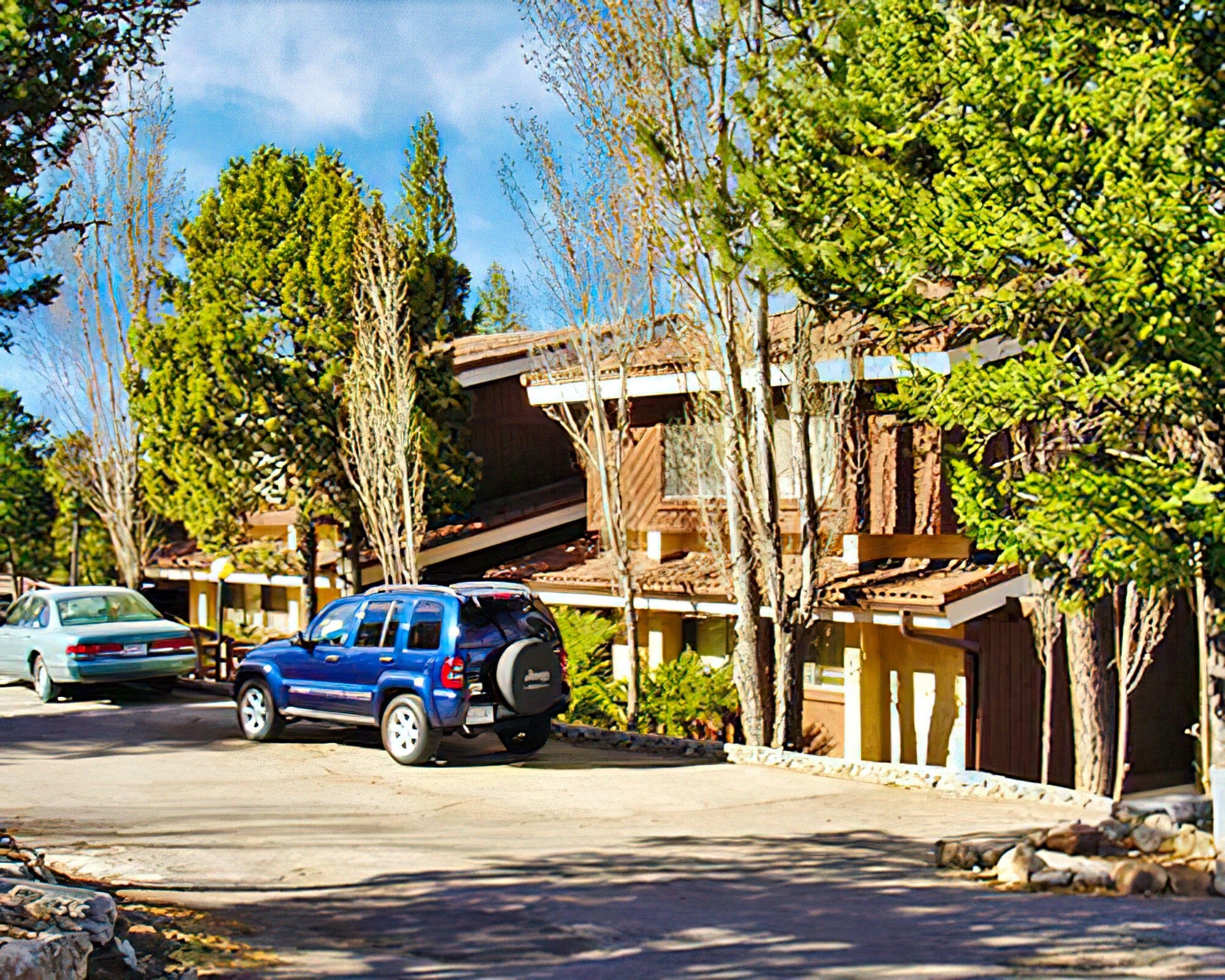 High Sierra - Image 7