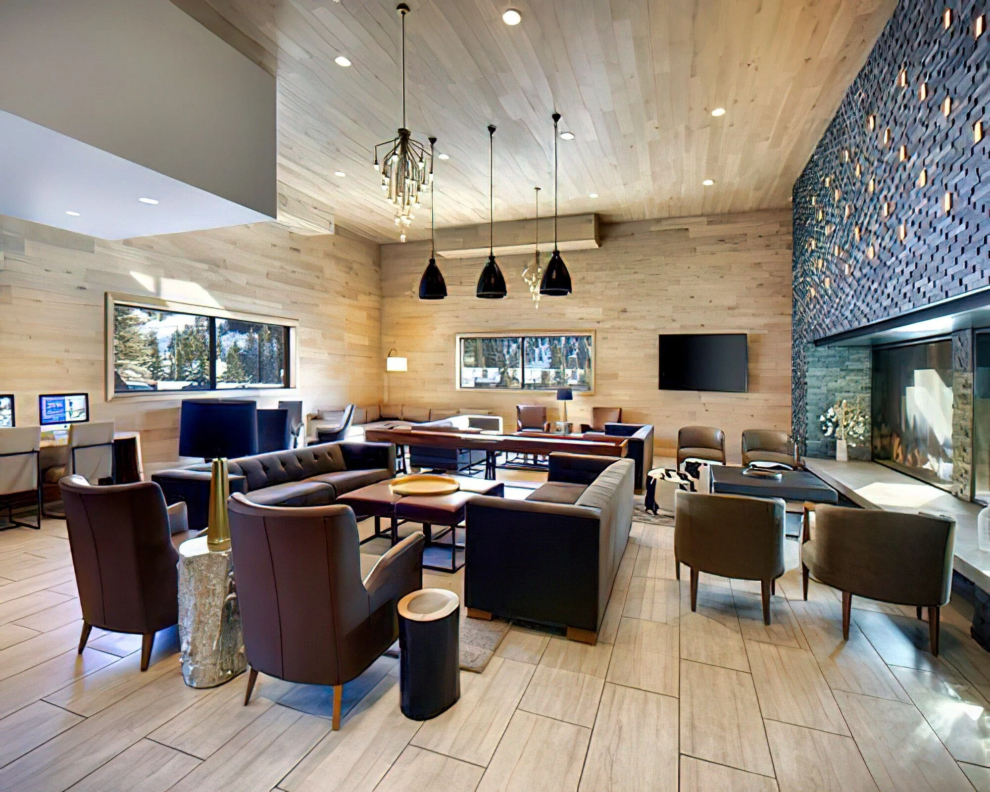 Highline Vail, A DoubleTree Hotel