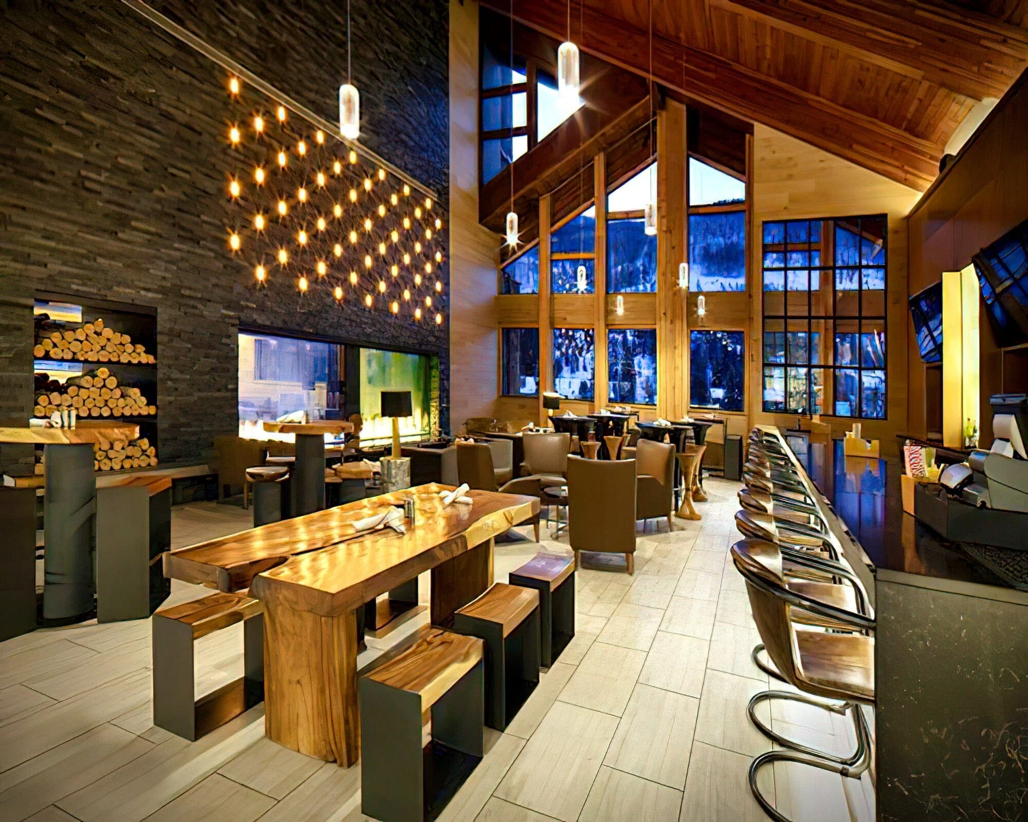Highline Vail, A DoubleTree Hotel - Image 13
