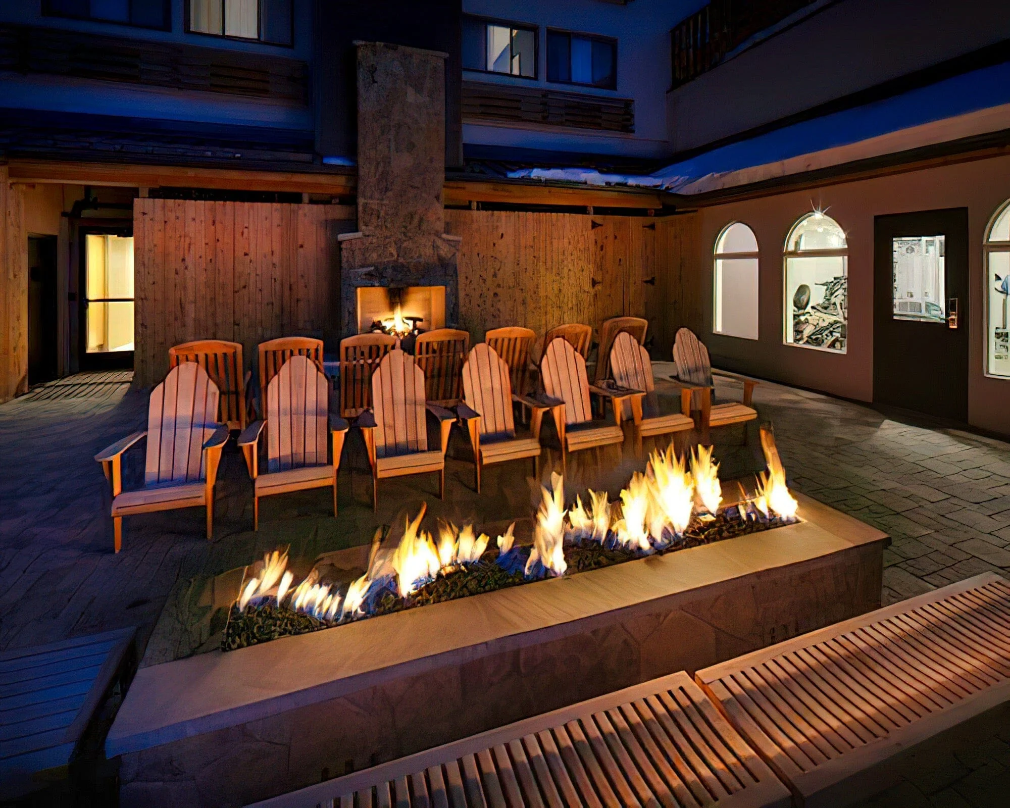 Highline Vail, A DoubleTree Hotel - Image 14