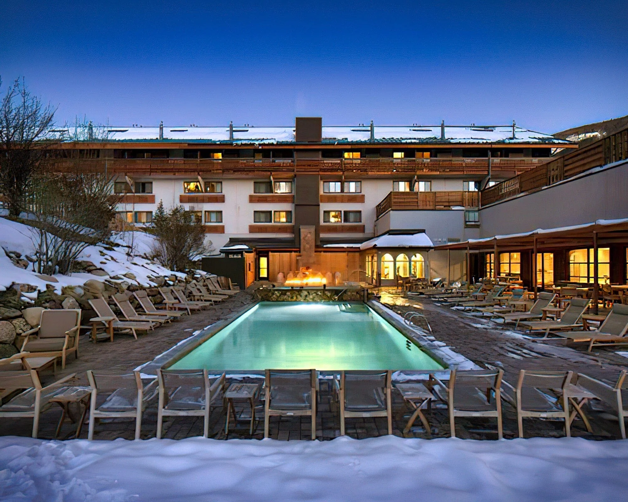 Highline Vail, A DoubleTree Hotel - Image 2
