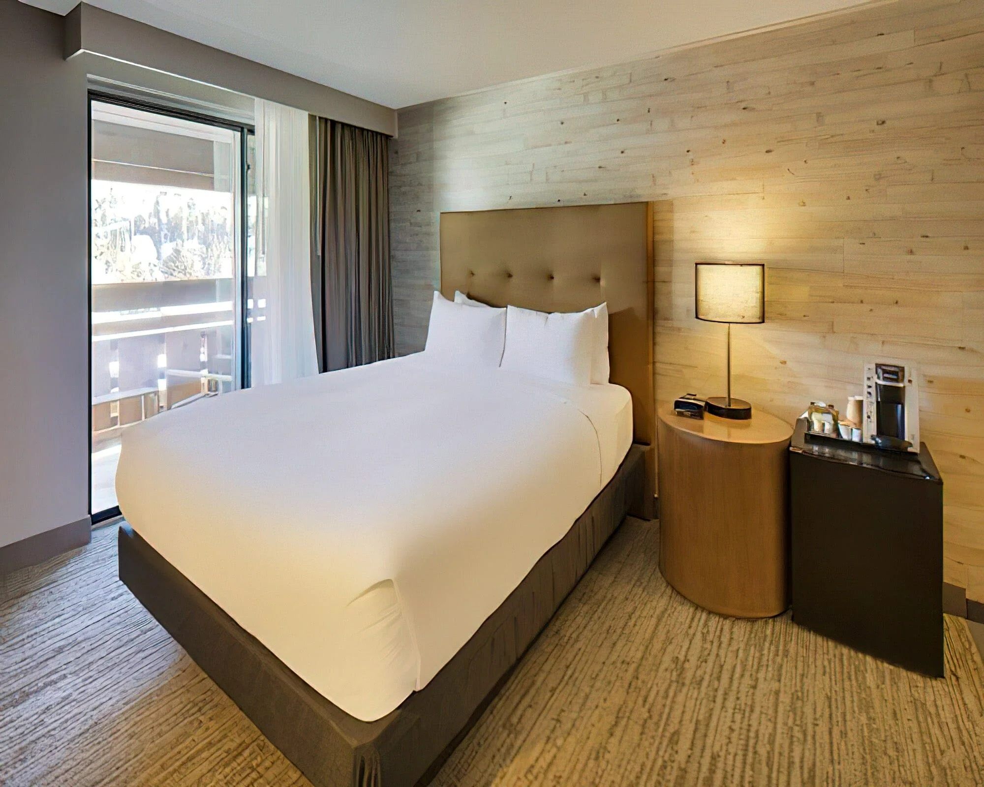 Highline Vail, A DoubleTree Hotel - Image 5