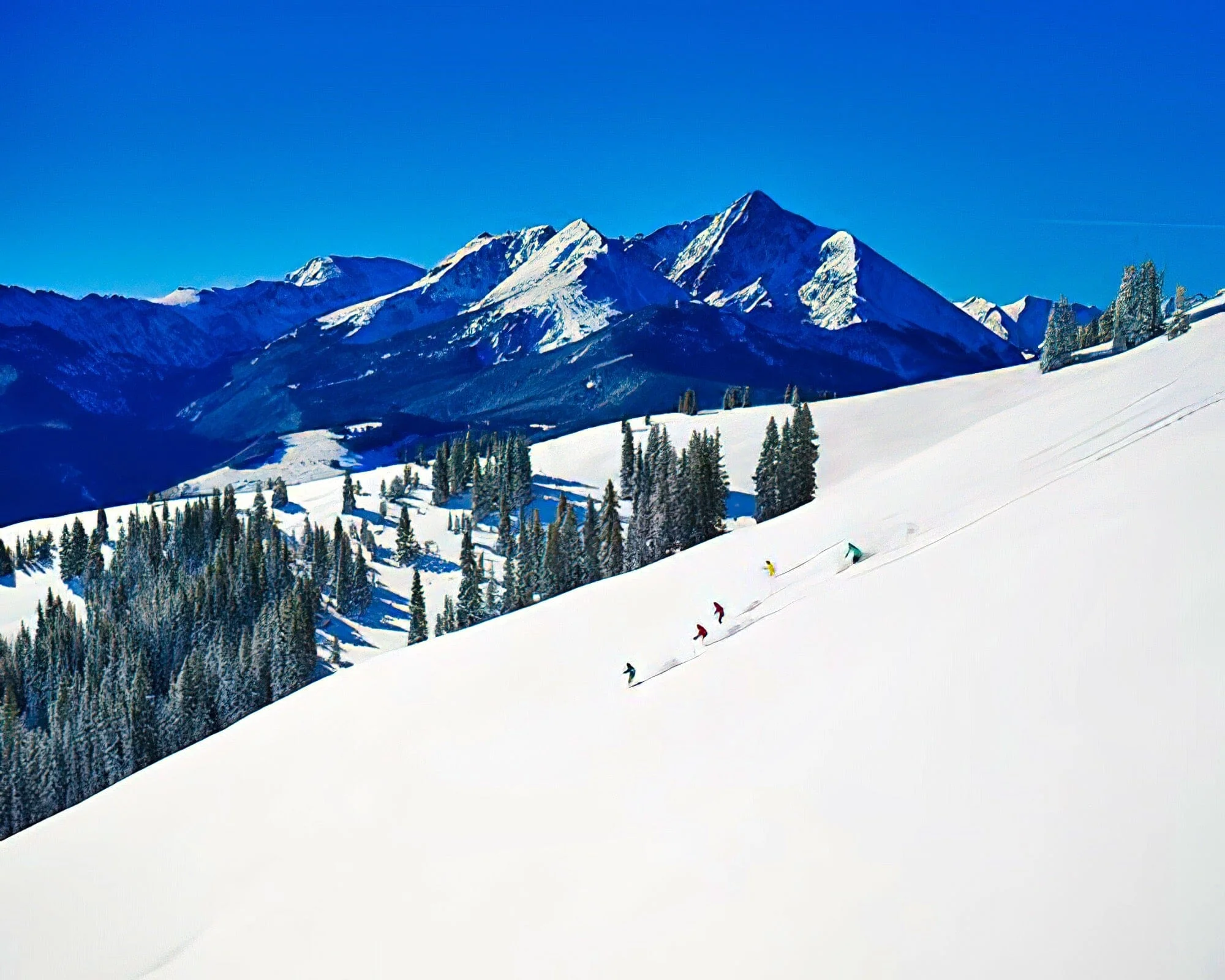 Highline Vail, A DoubleTree Hotel - Image 7