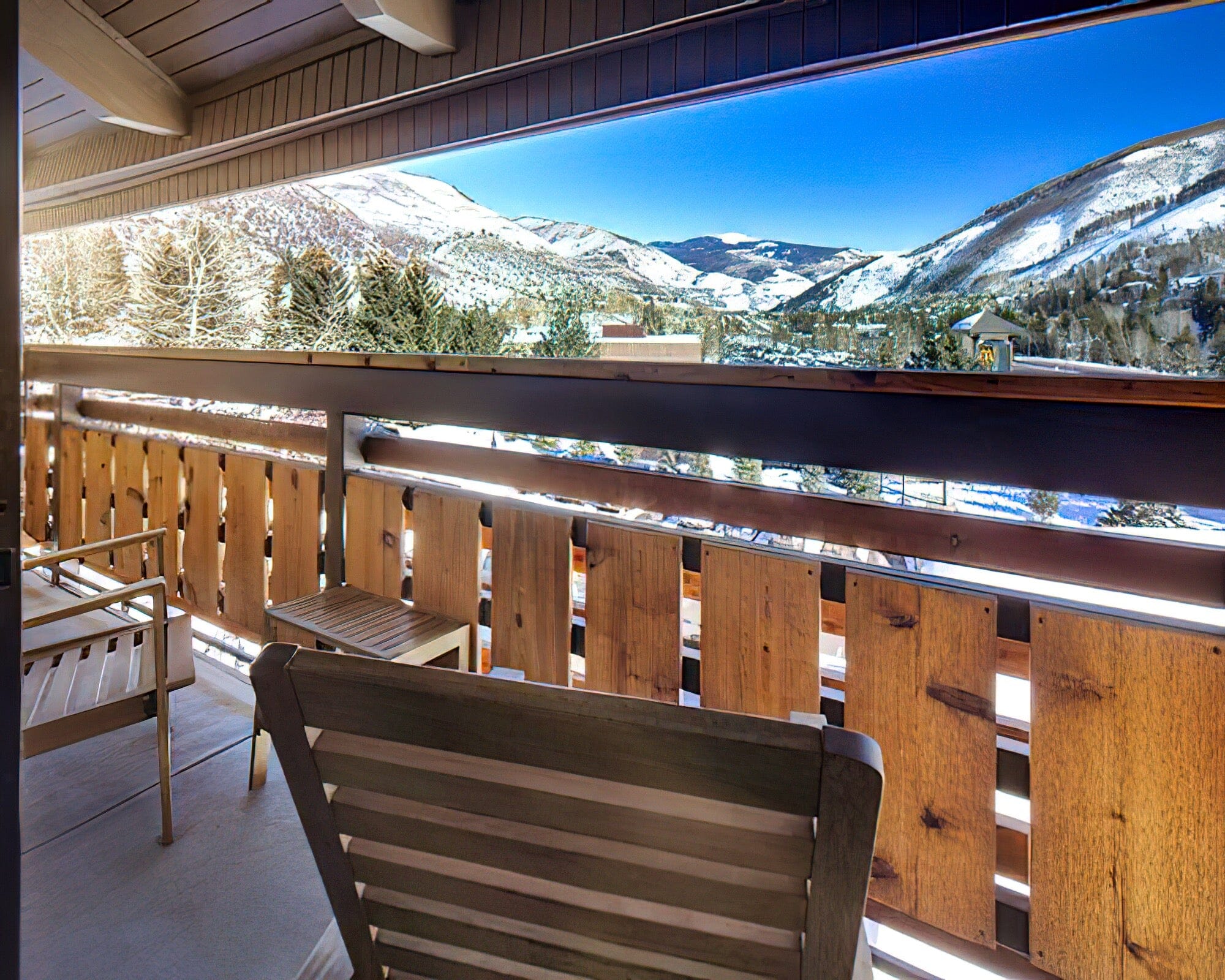 Highline Vail, A DoubleTree Hotel - Image 3