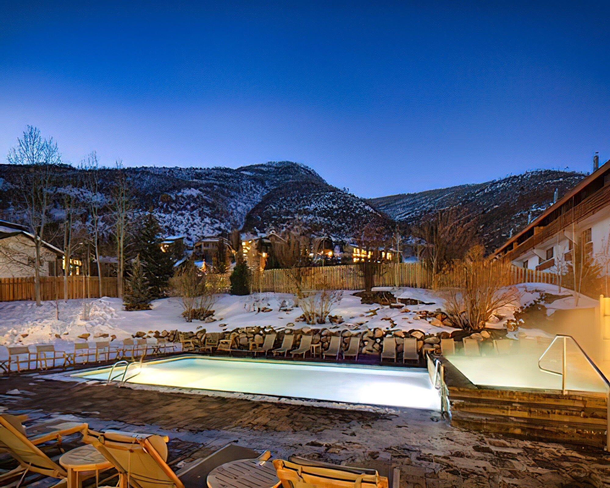 Highline Vail, A DoubleTree Hotel
