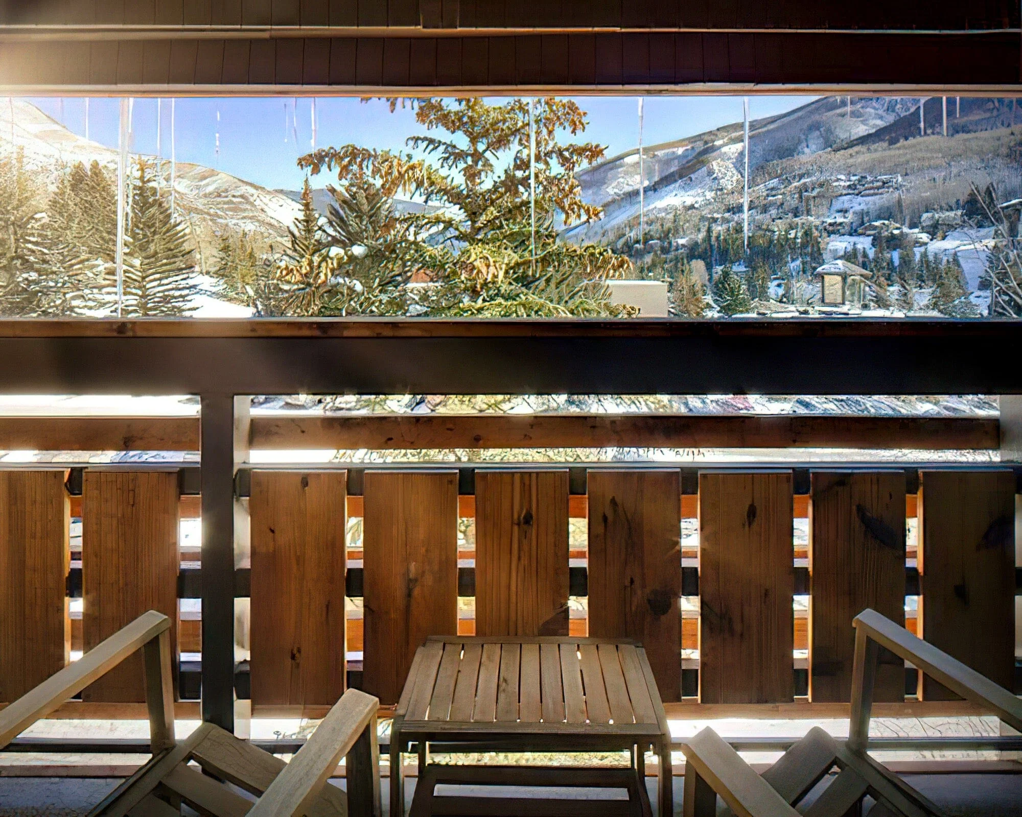 Highline Vail, A DoubleTree Hotel - Image 9