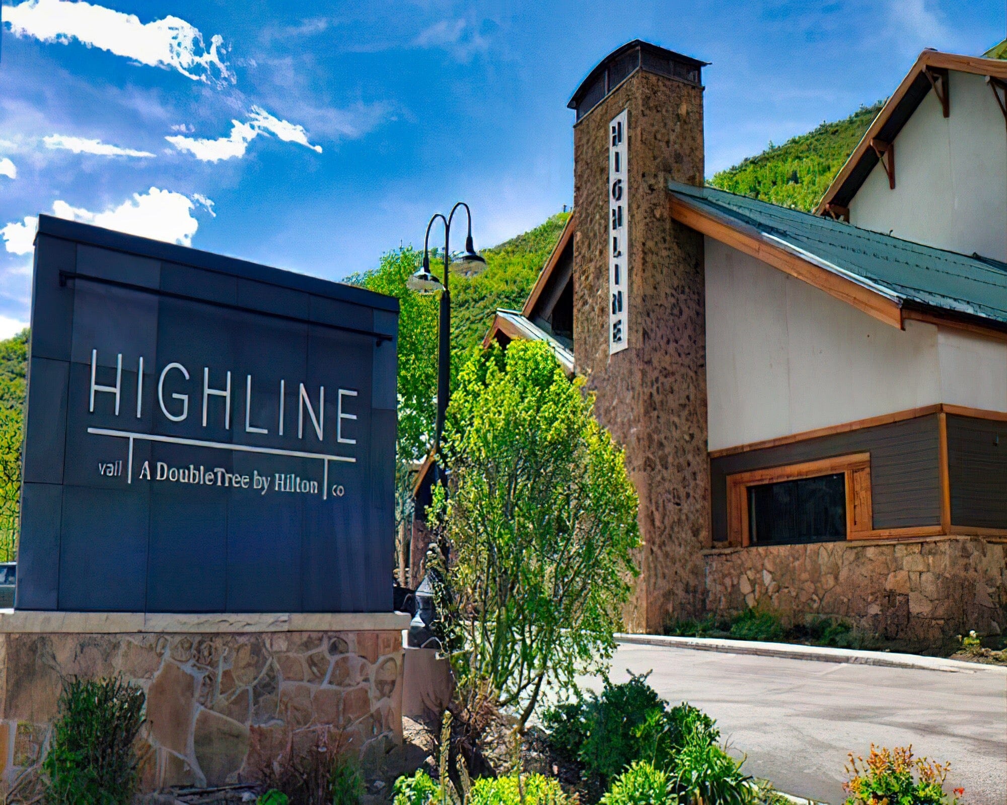 Highline Vail, A DoubleTree Hotel - Image 6