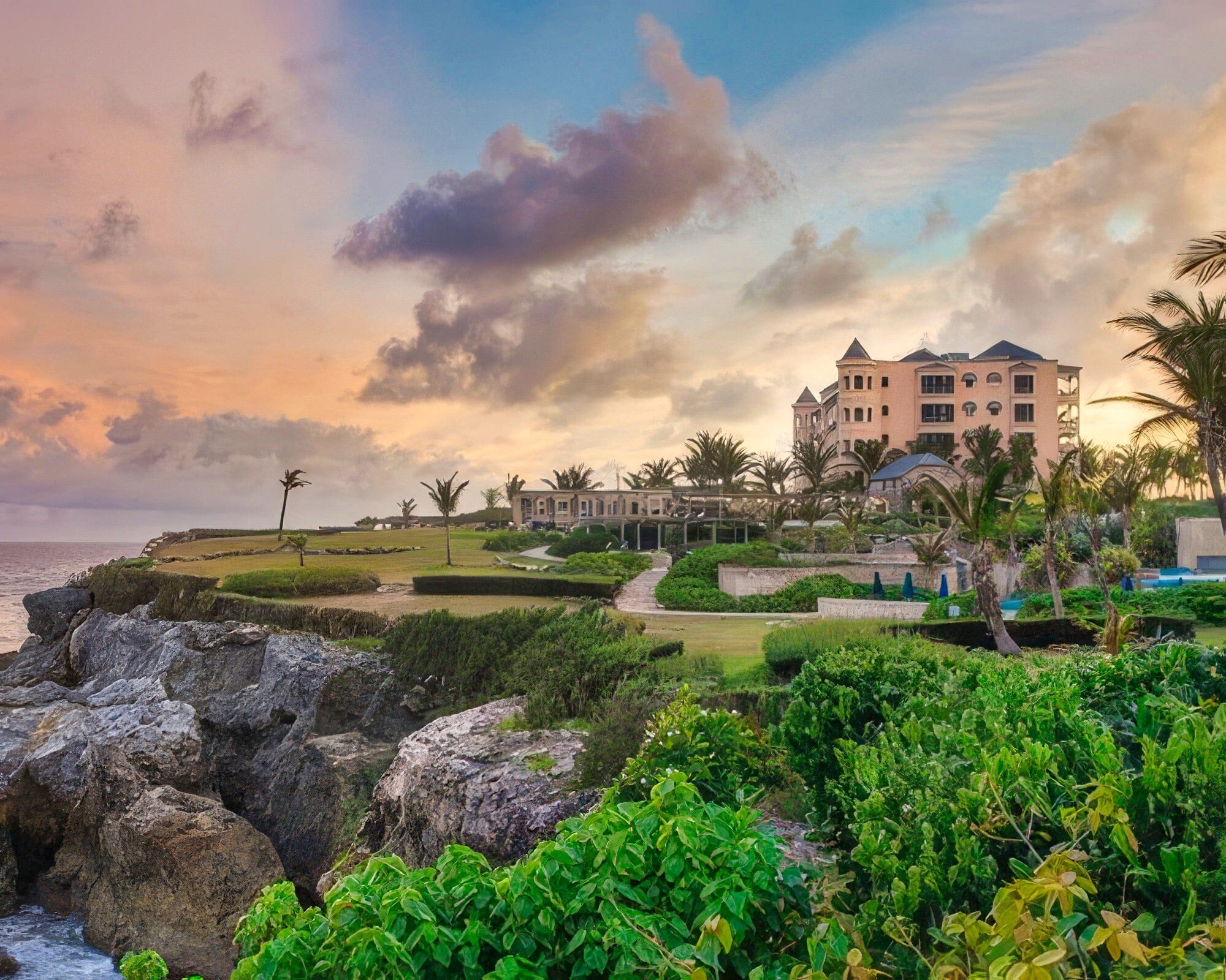 Hilton Grand Vacations Club The Crane Barbados - Image 5