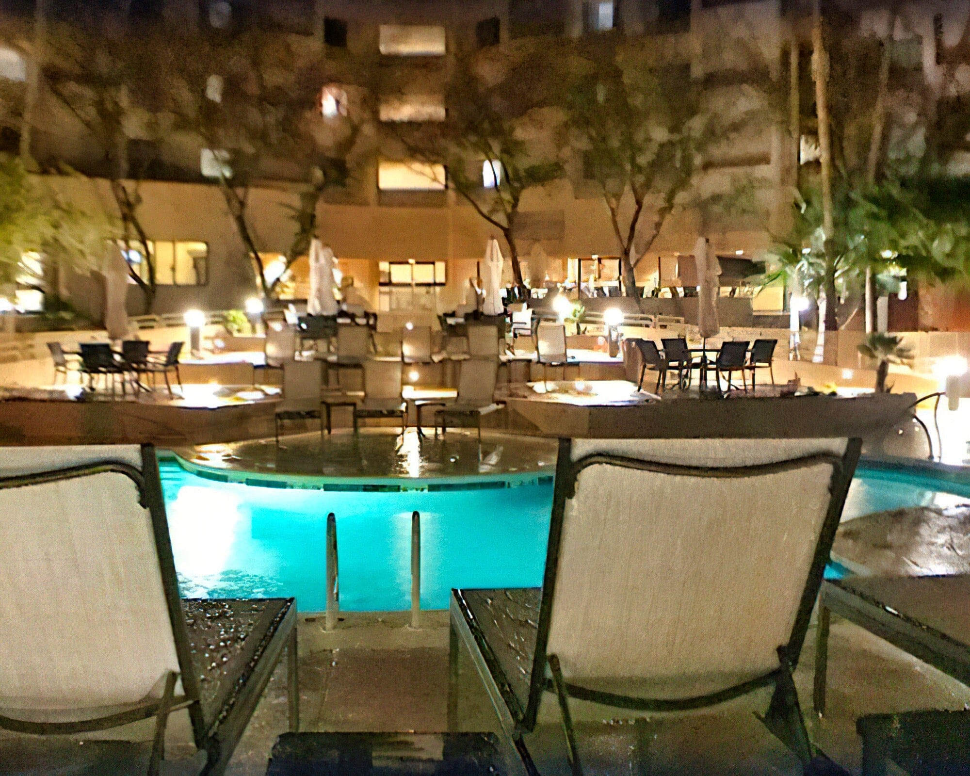 Hilton Tucson East - Image 10