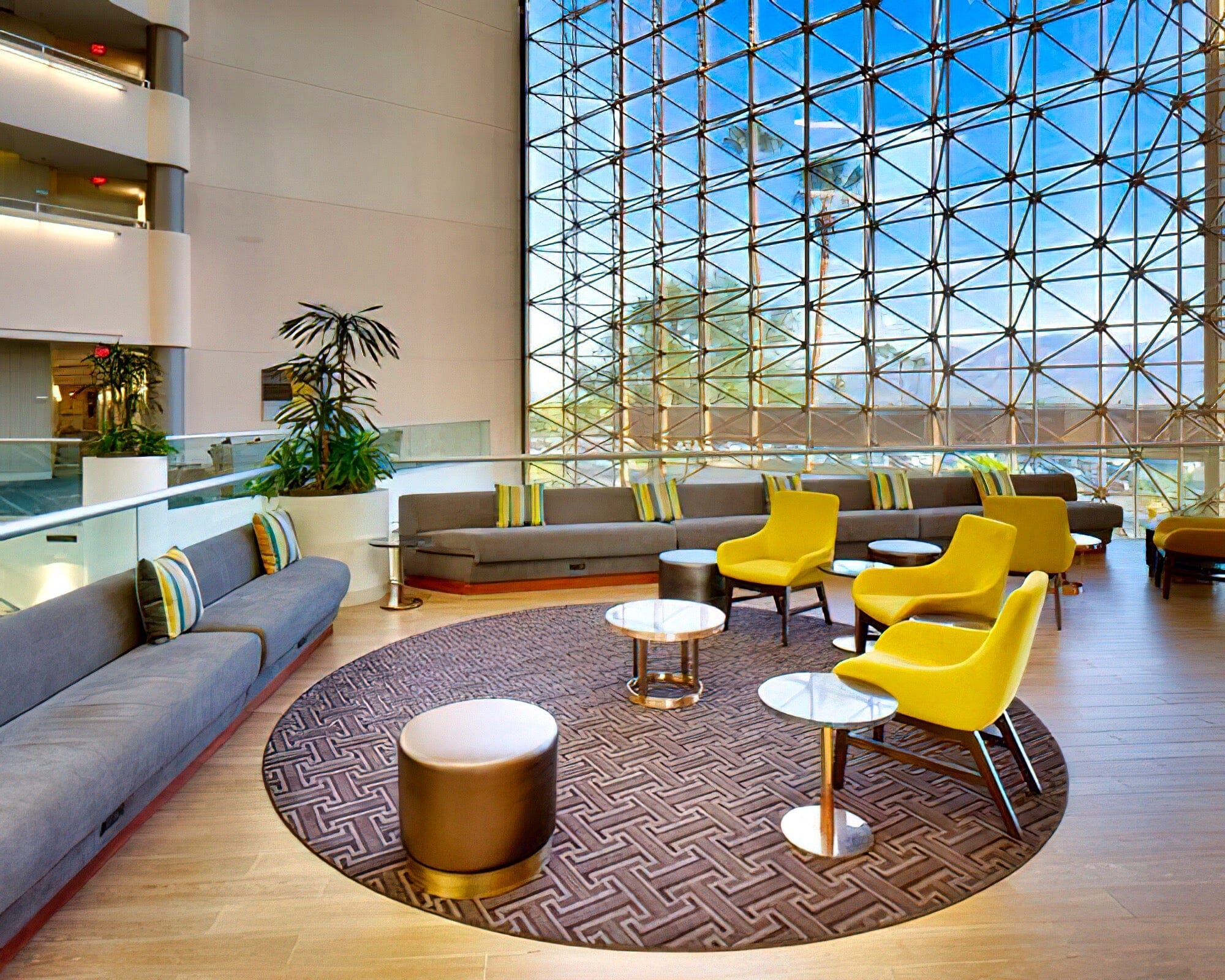 Hilton Tucson East - Image 11