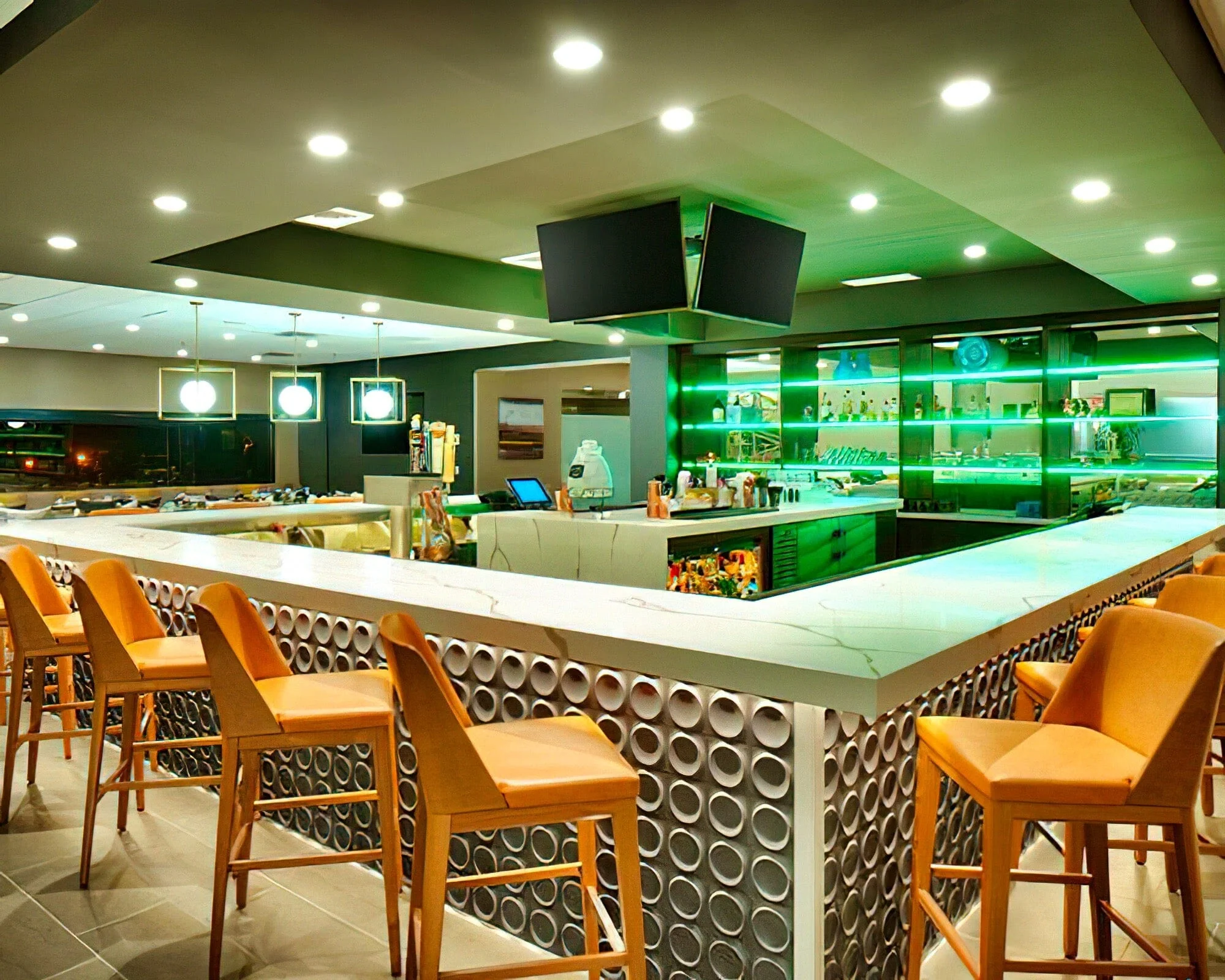 Hilton Tucson East - Image 13