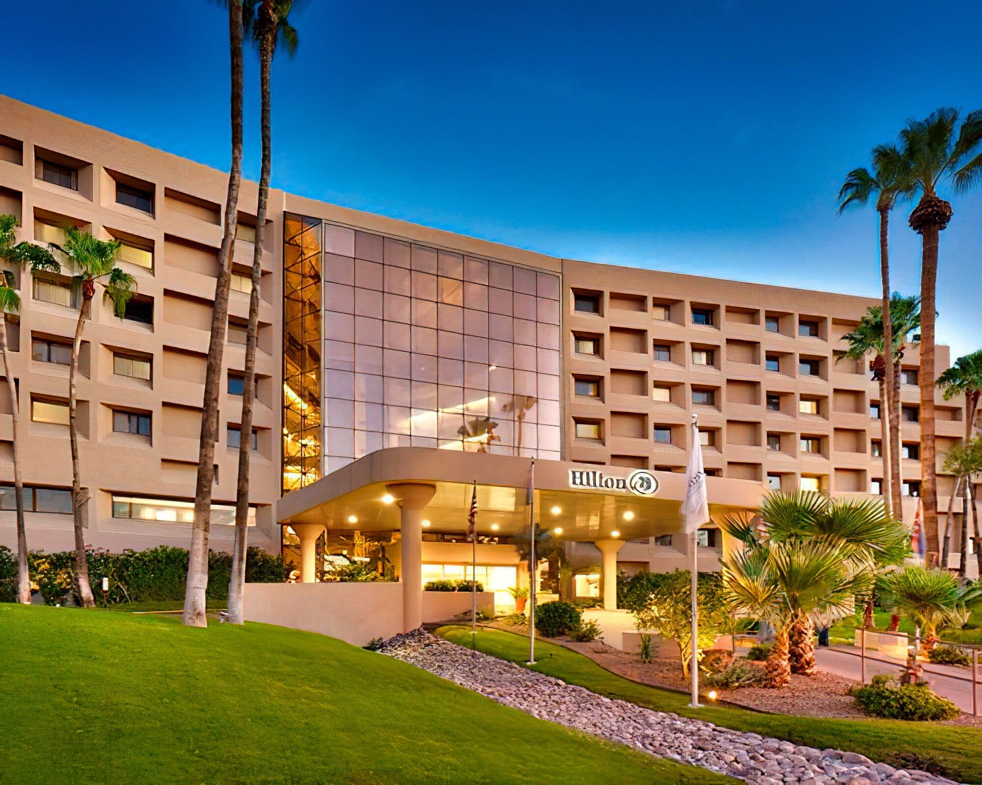 Hilton Tucson East - Image 2