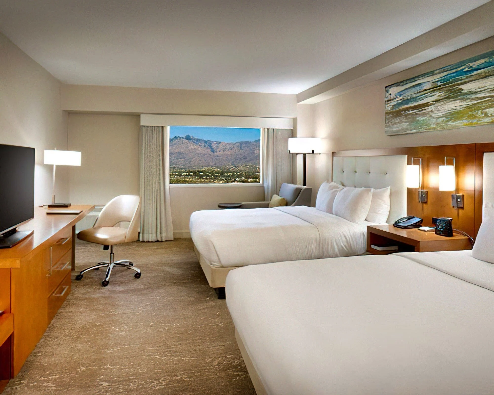 Hilton Tucson East - Image 5