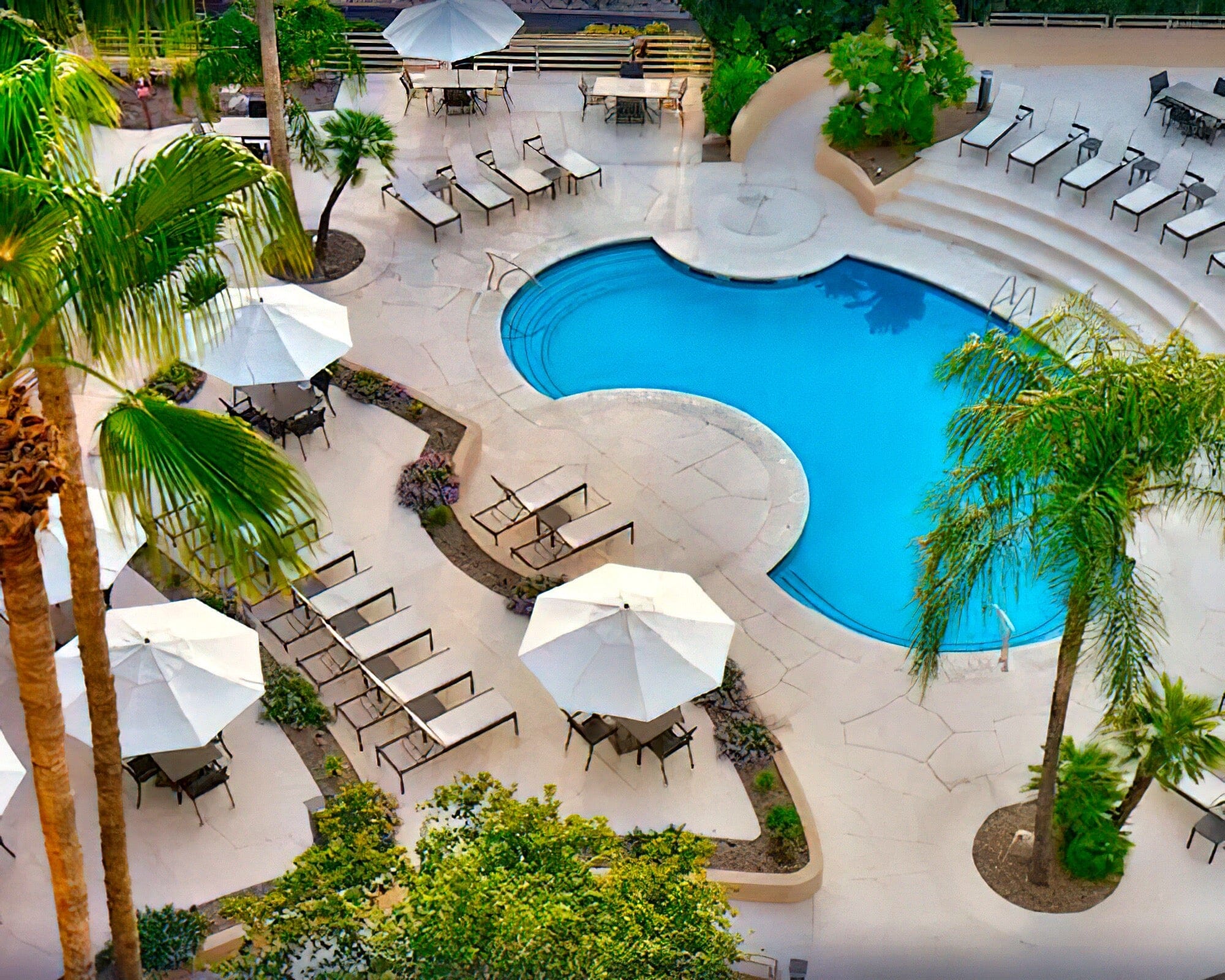 Hilton Tucson East - Image 12