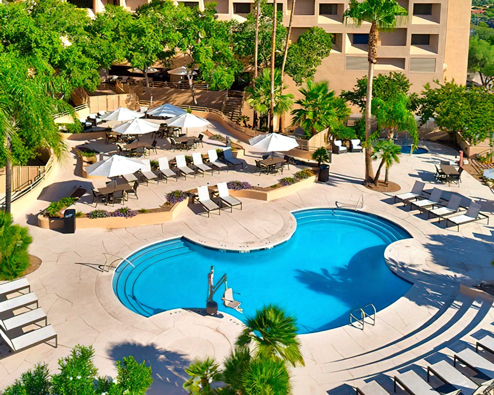 Hilton Tucson East - Image 4