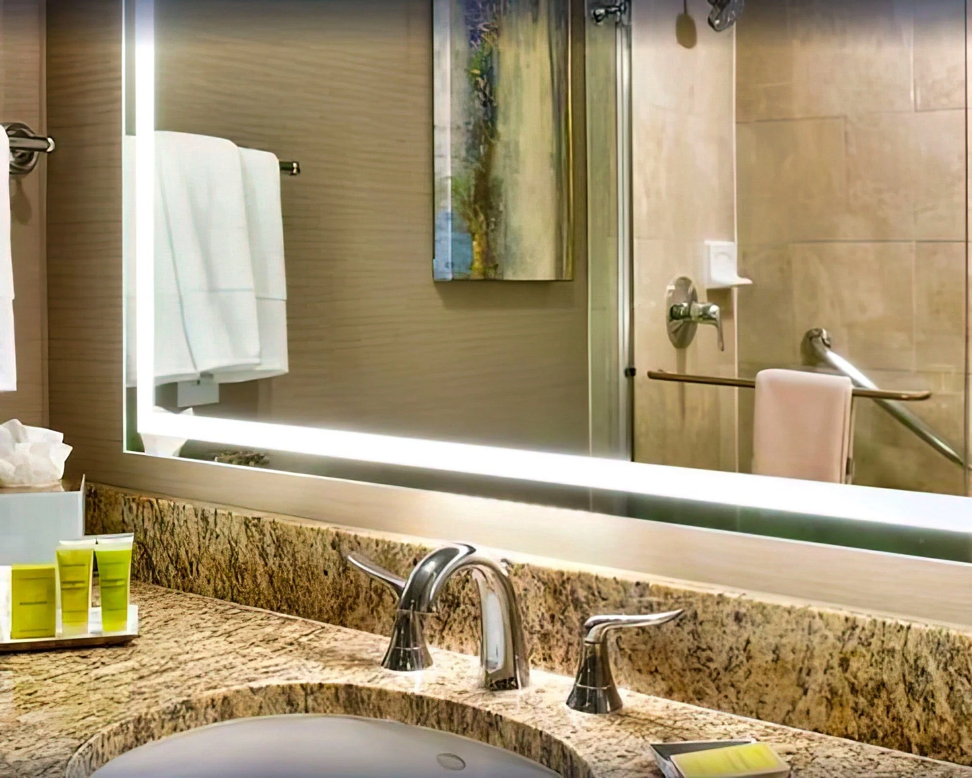 Hilton Tucson East - Image 7