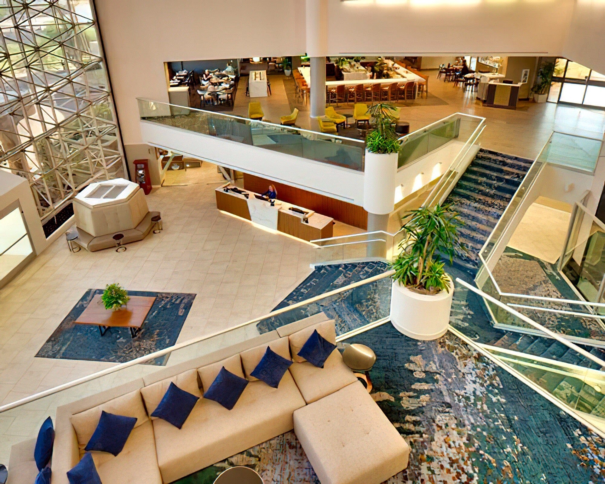 Hilton Tucson East - Image 8