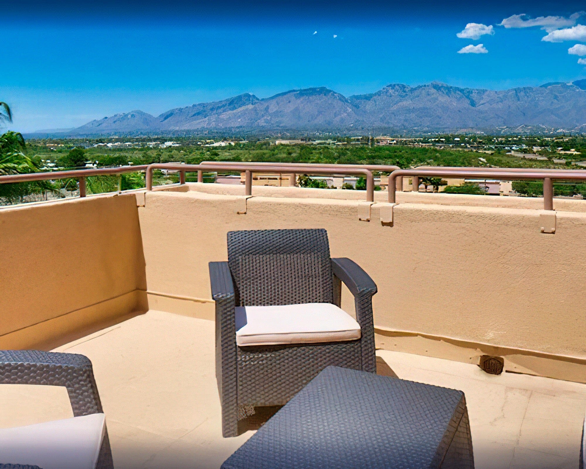 Hilton Tucson East - Image 9