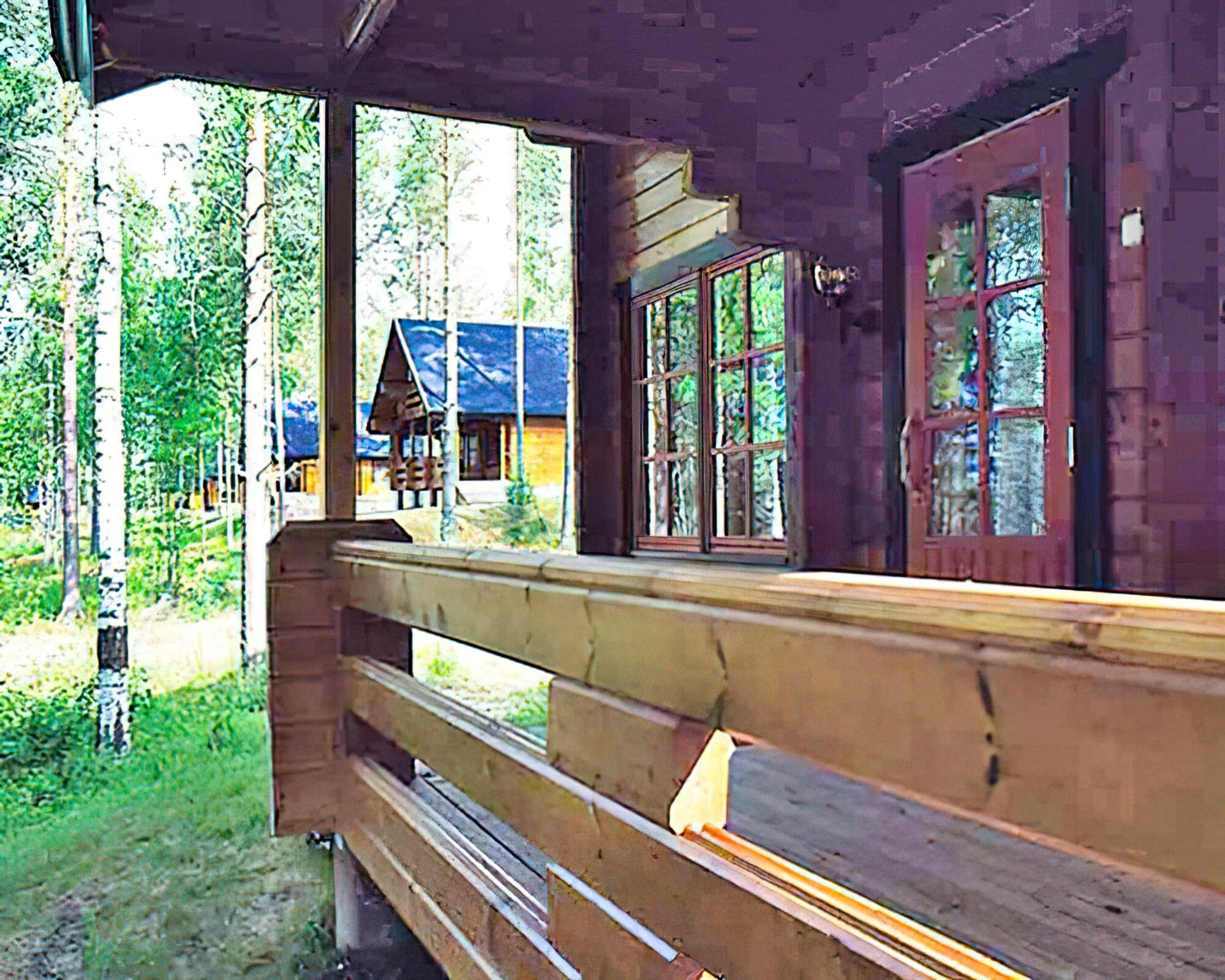 Holiday Club Hannunkivi - Image 4