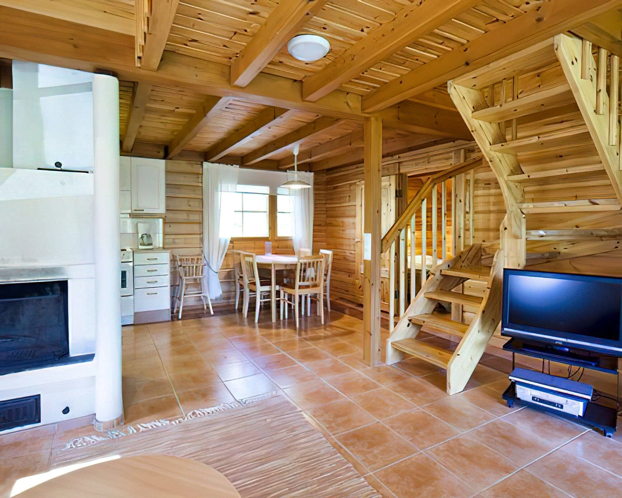 Holiday Club Hannunkivi - Image 5
