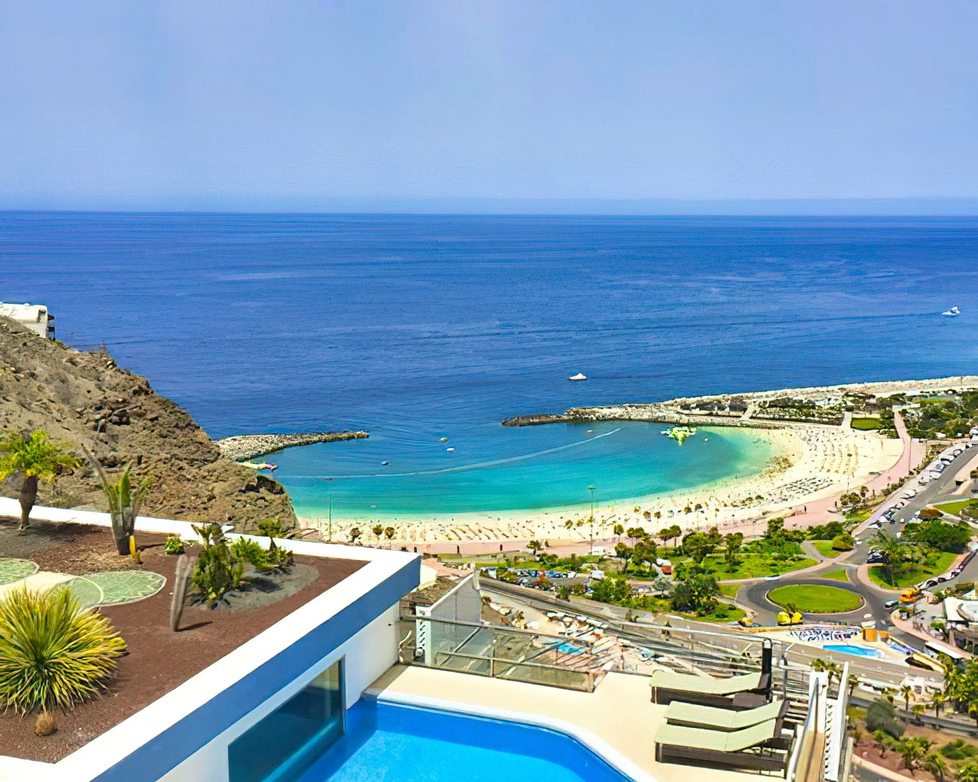Holiday Club Jardín de Amadores - Image 17