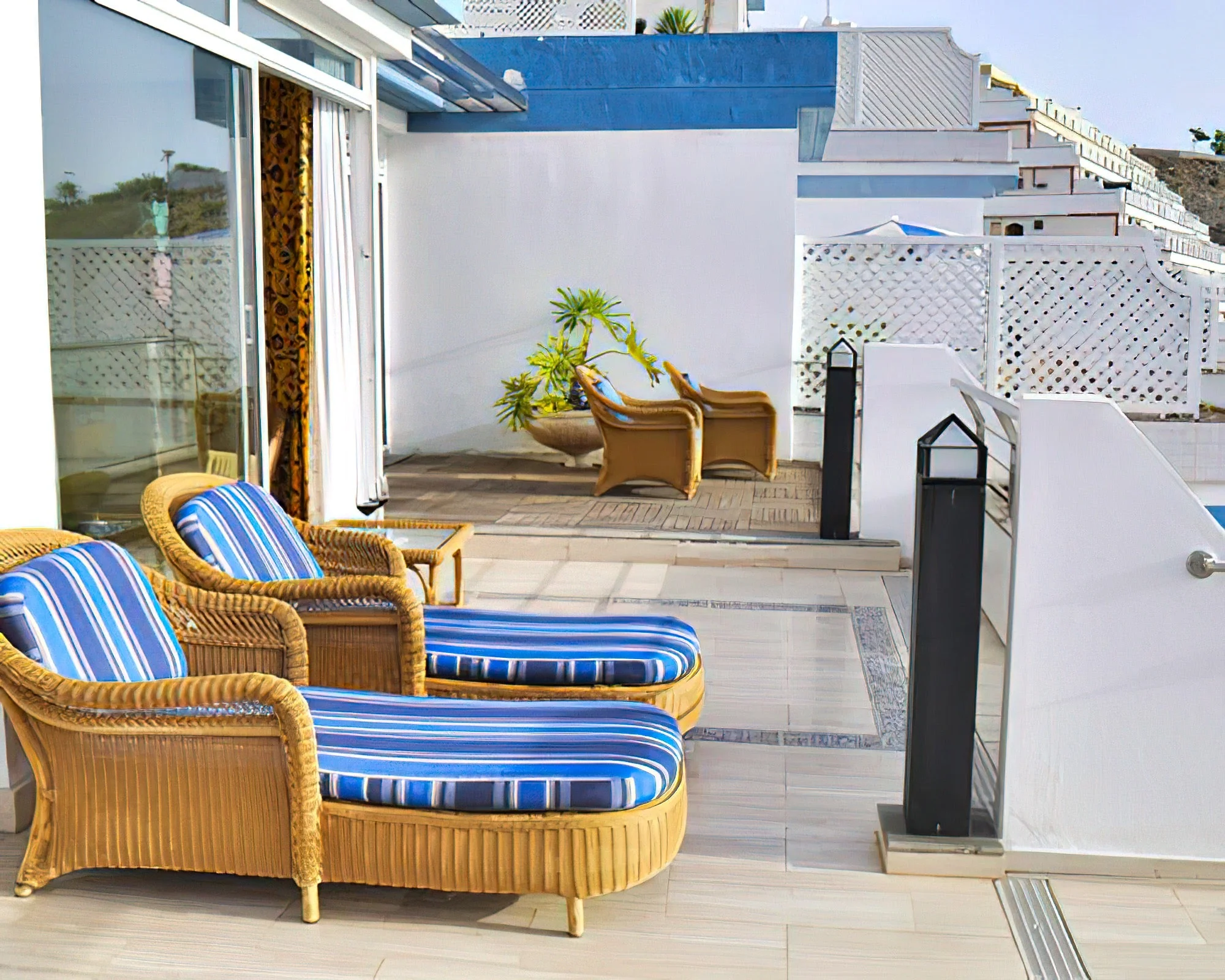 Holiday Club Jardín de Amadores - Image 19