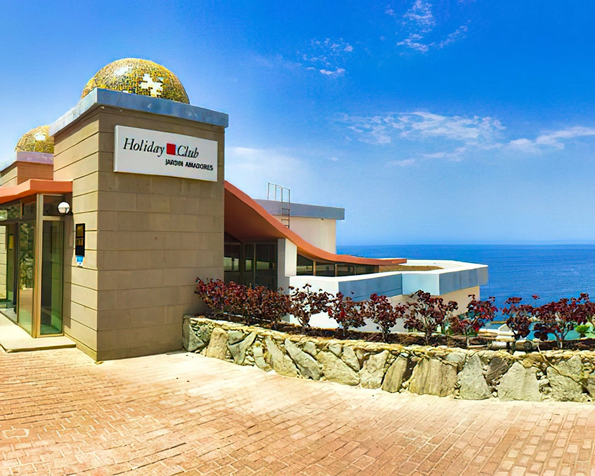 Holiday Club Jardín de Amadores - Image 2