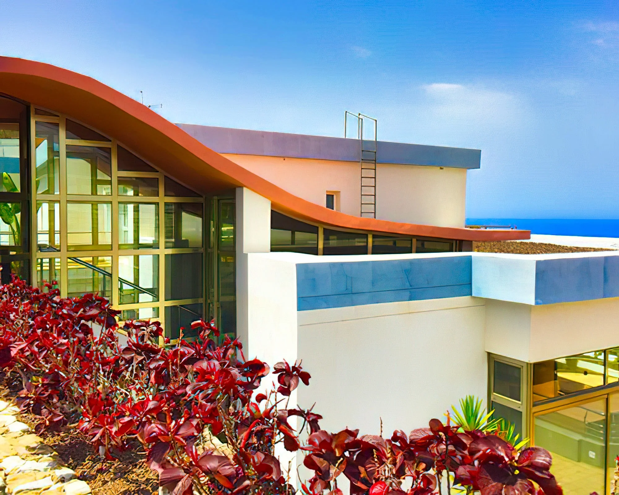 Holiday Club Jardín de Amadores - Image 7