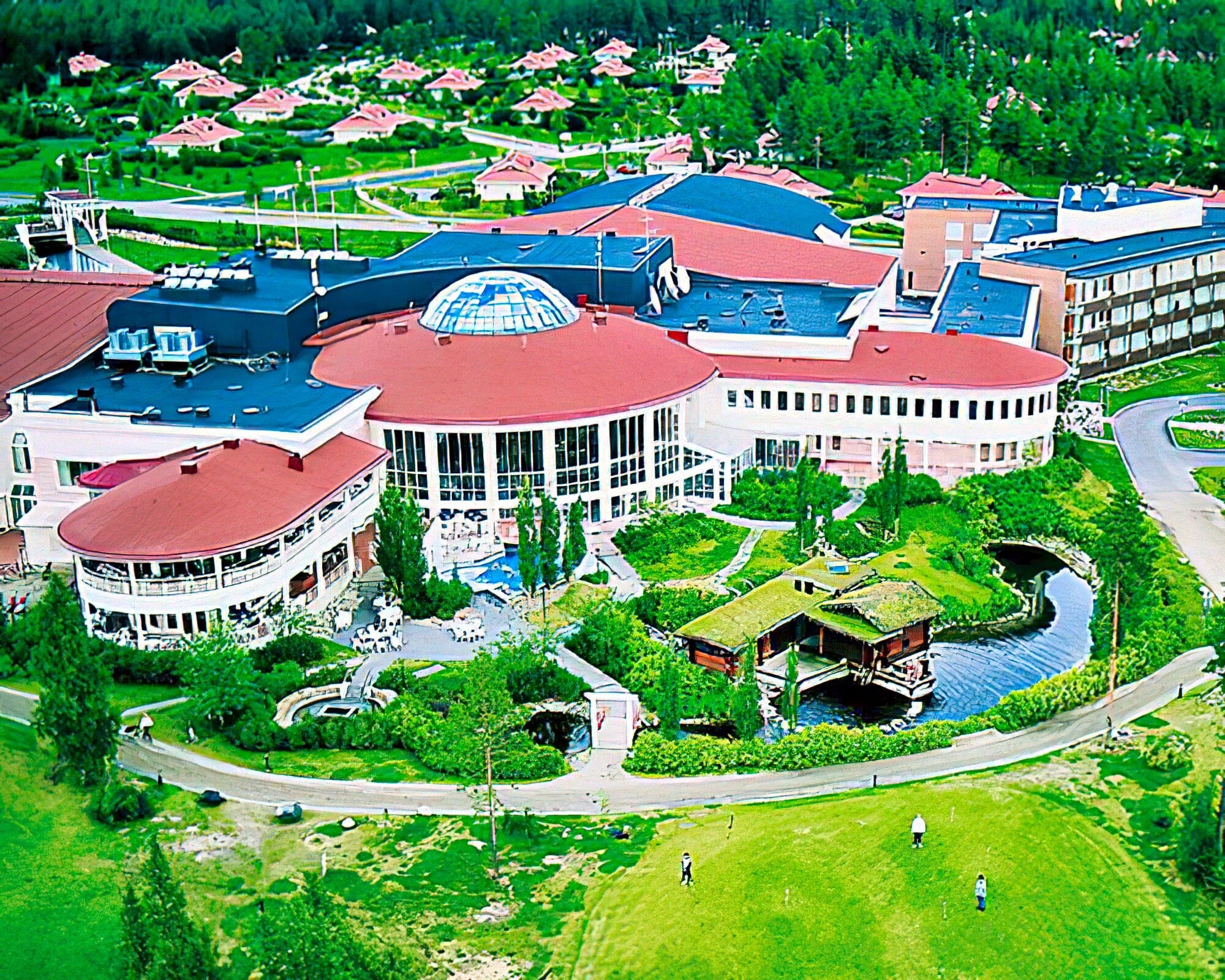 Holiday Club Katinkulta - Image 2