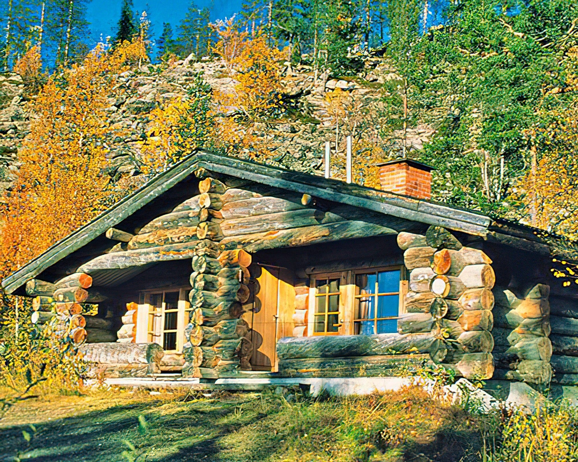 Holiday Club Salla Kelorinne