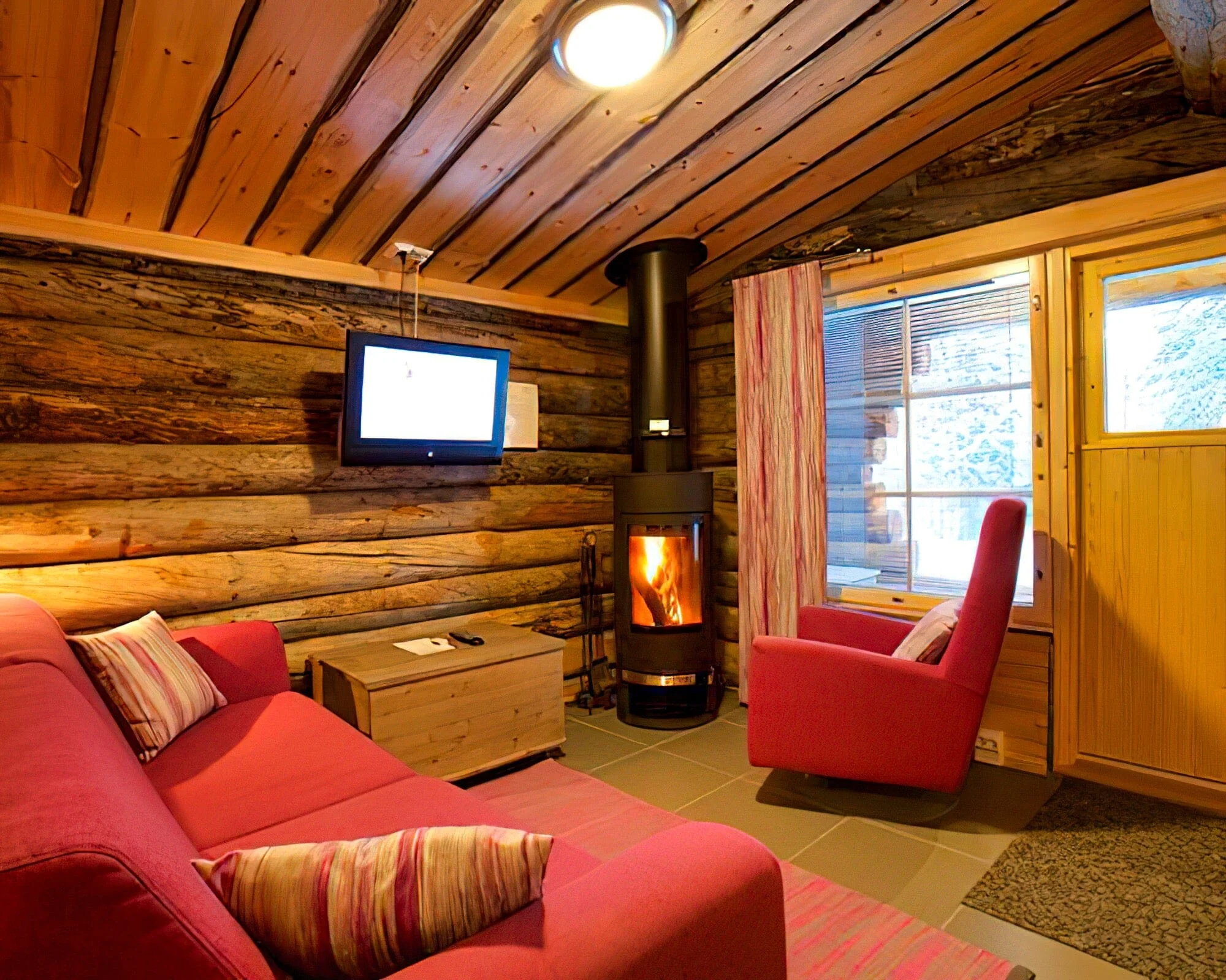Holiday Club Salla Kelorinne - Image 4