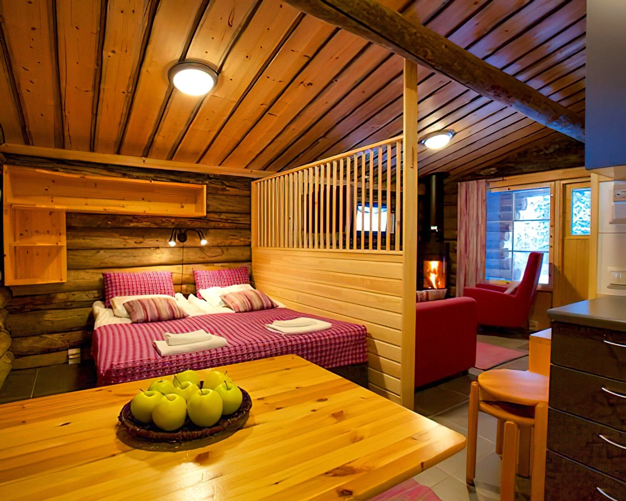 Holiday Club Salla Kelorinne - Image 5