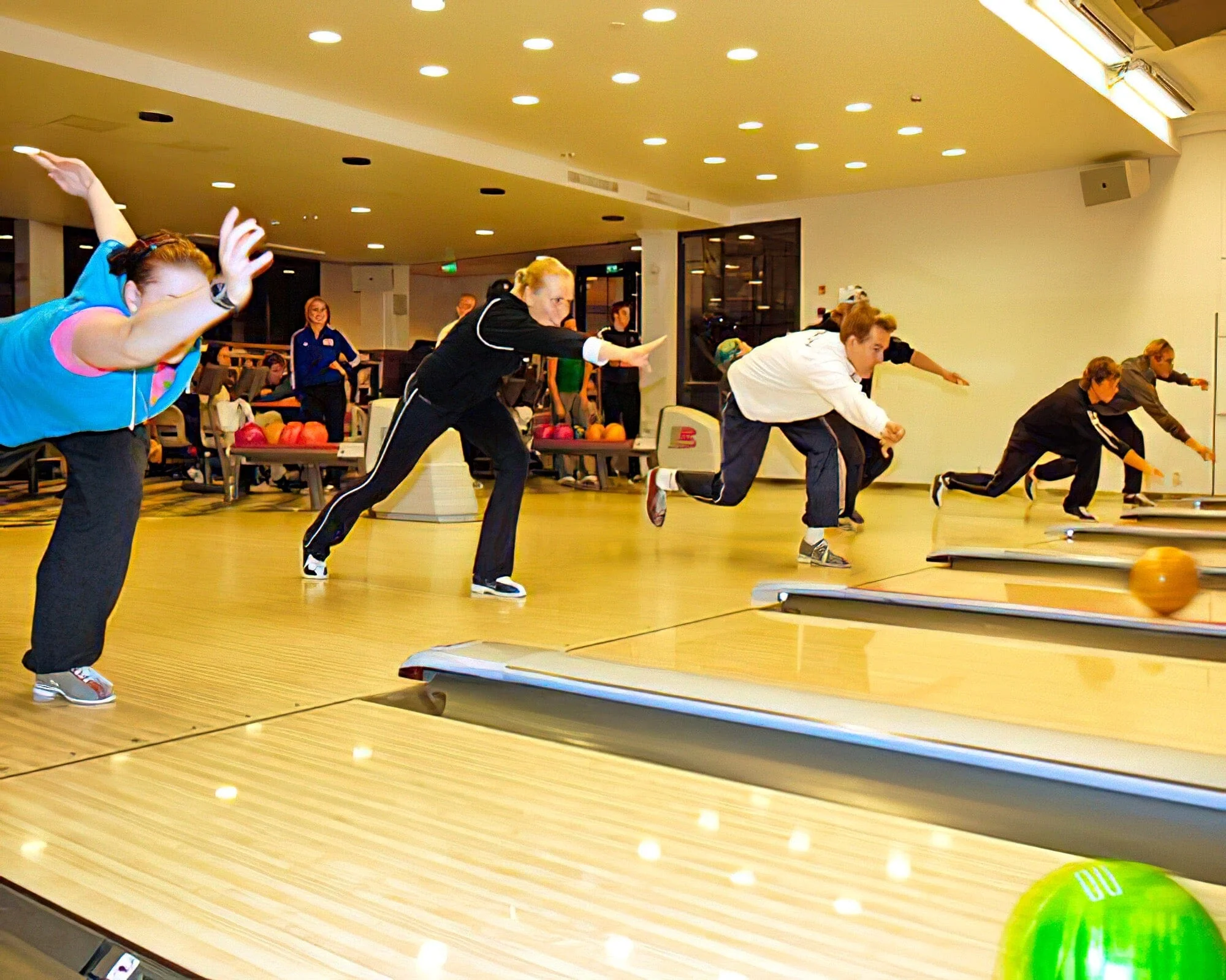 Holiday Club Kuortane Sports Resort - Image 11