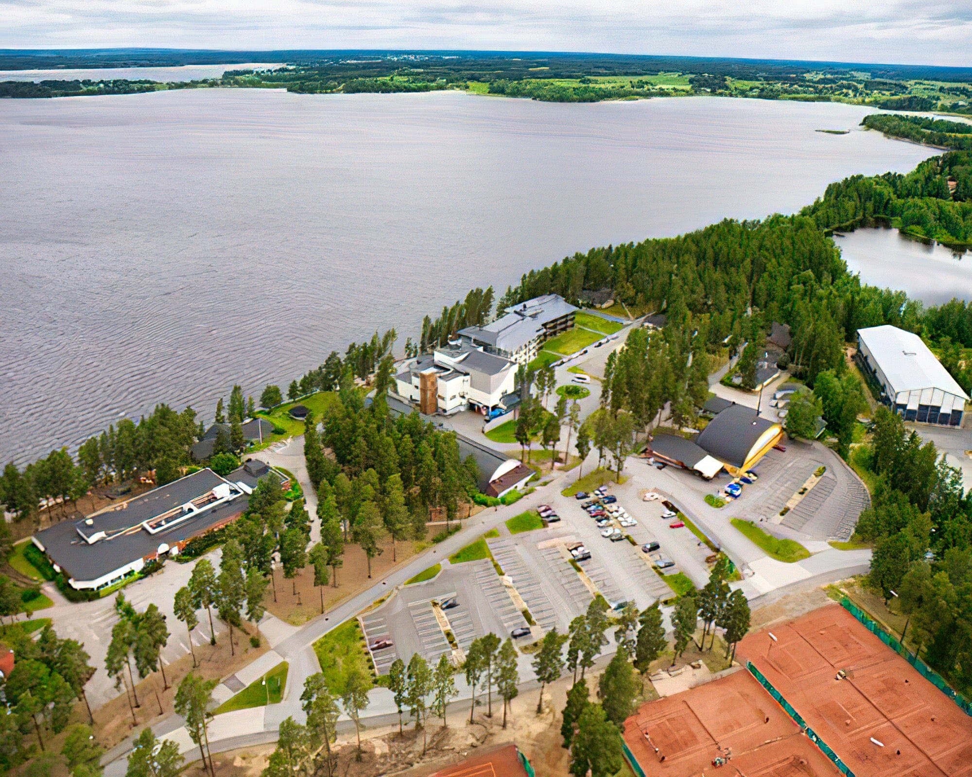 Holiday Club Kuortane Sports Resort - Image 4
