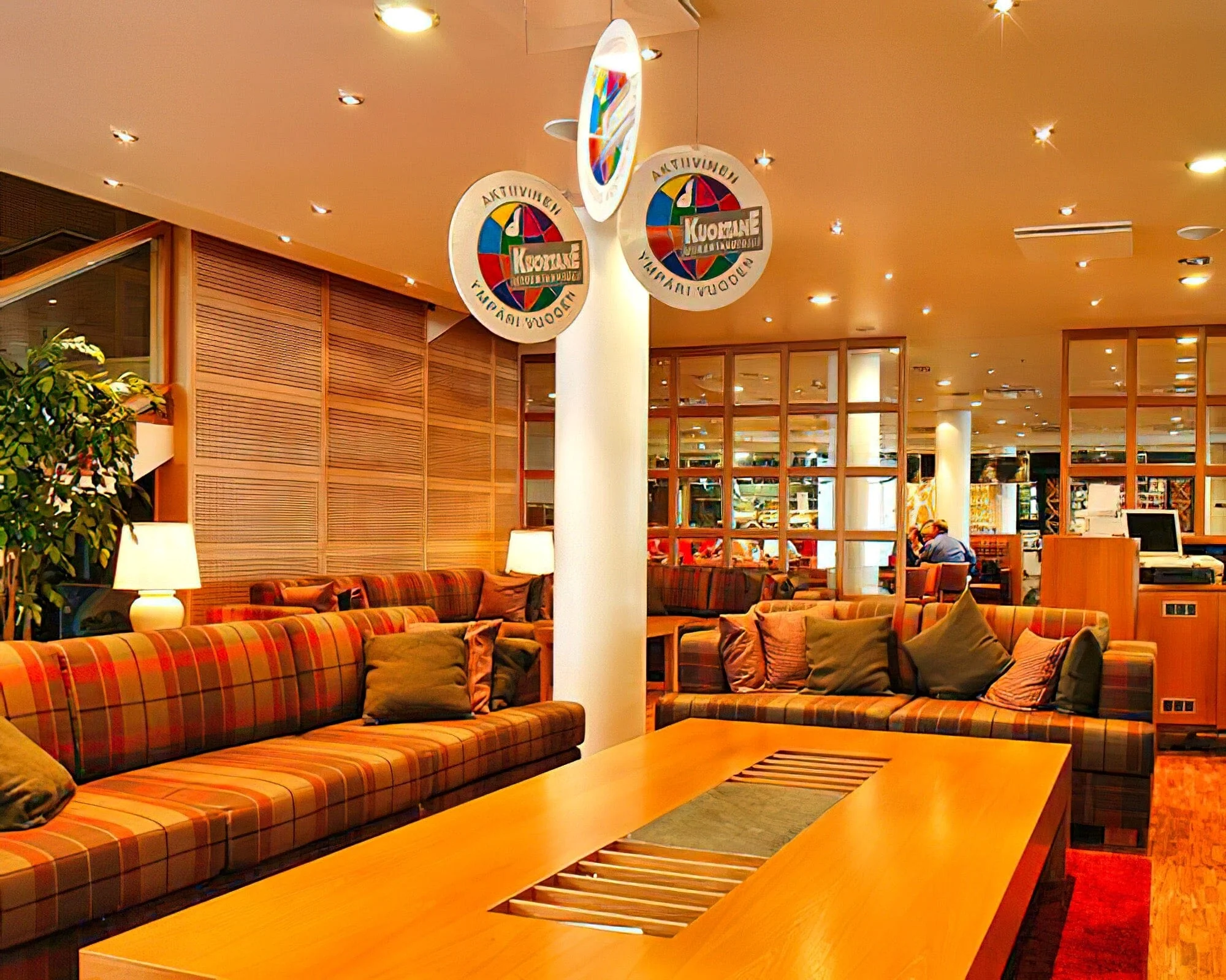 Holiday Club Kuortane Sports Resort - Image 6