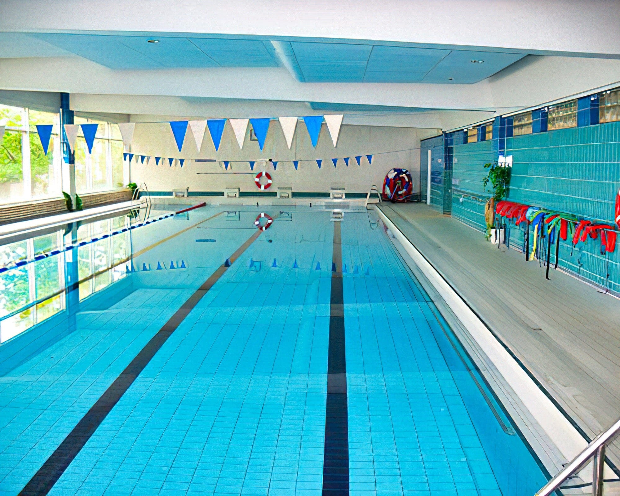 Holiday Club Kuortane Sports Resort - Image 9