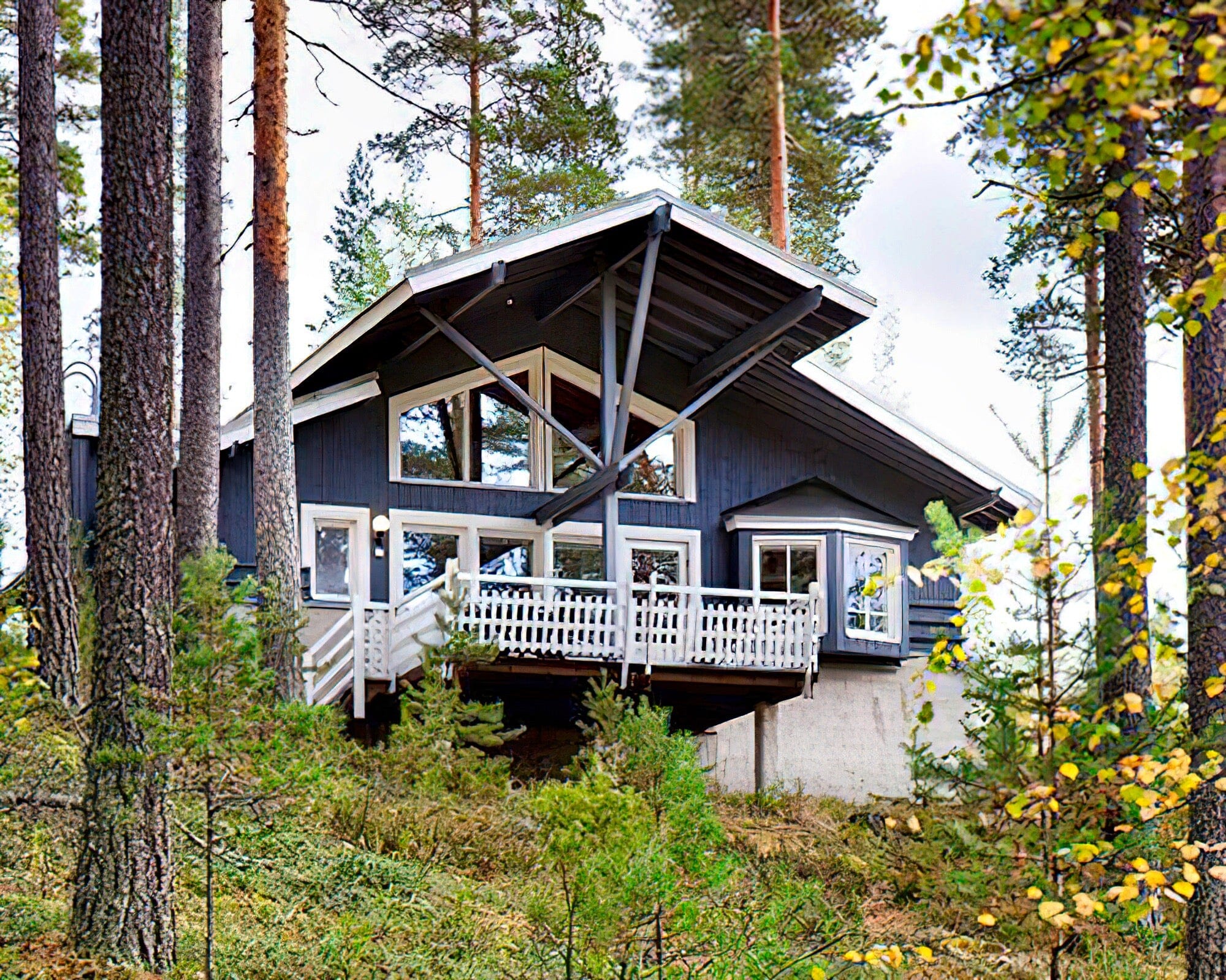 Holiday Club Punkaharju