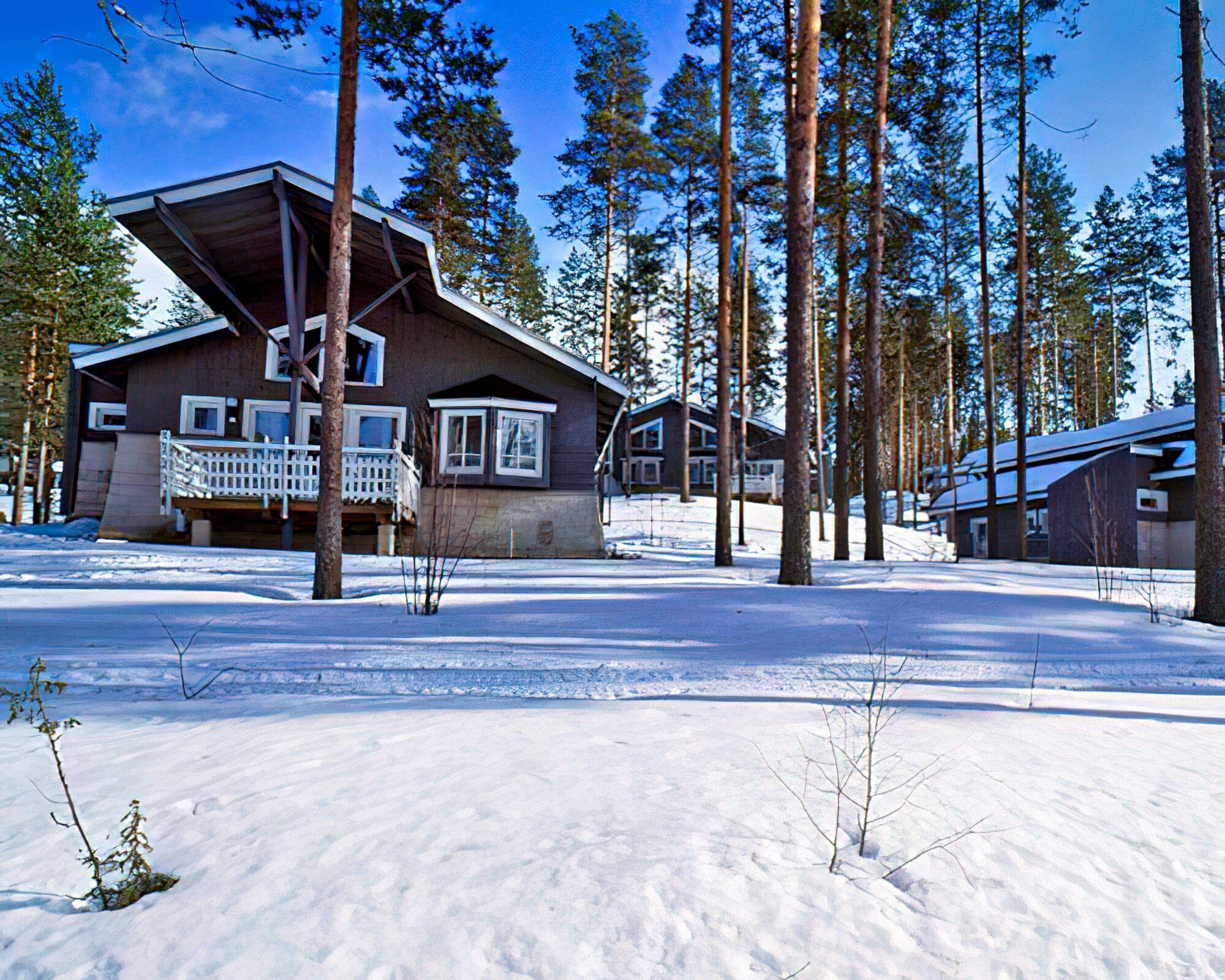 Holiday Club Punkaharju - Image 2