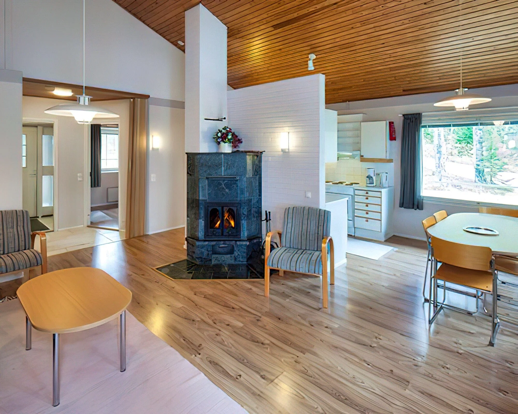 Holiday Club Punkaharju - Image 3