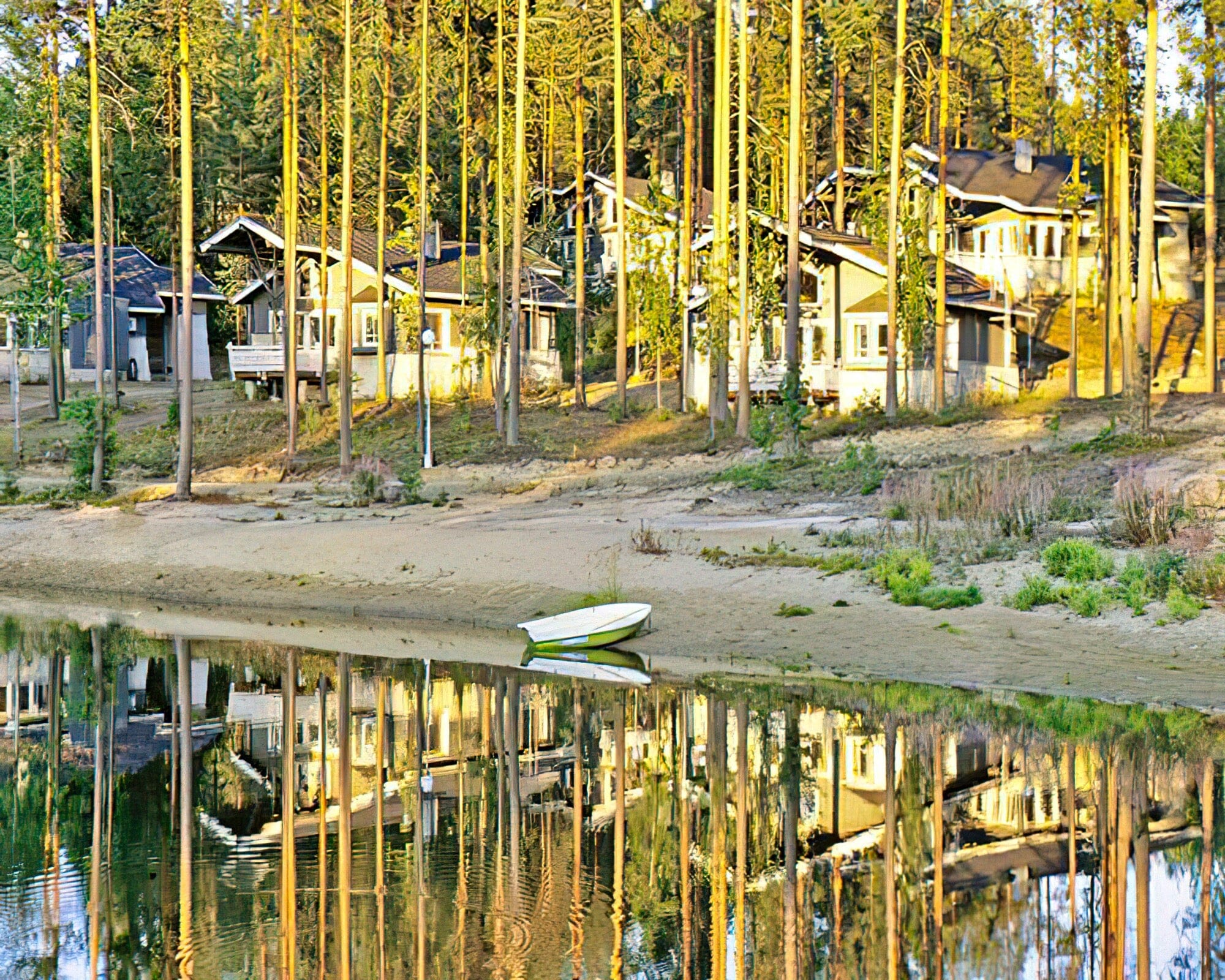 Holiday Club Punkaharju - Image 5
