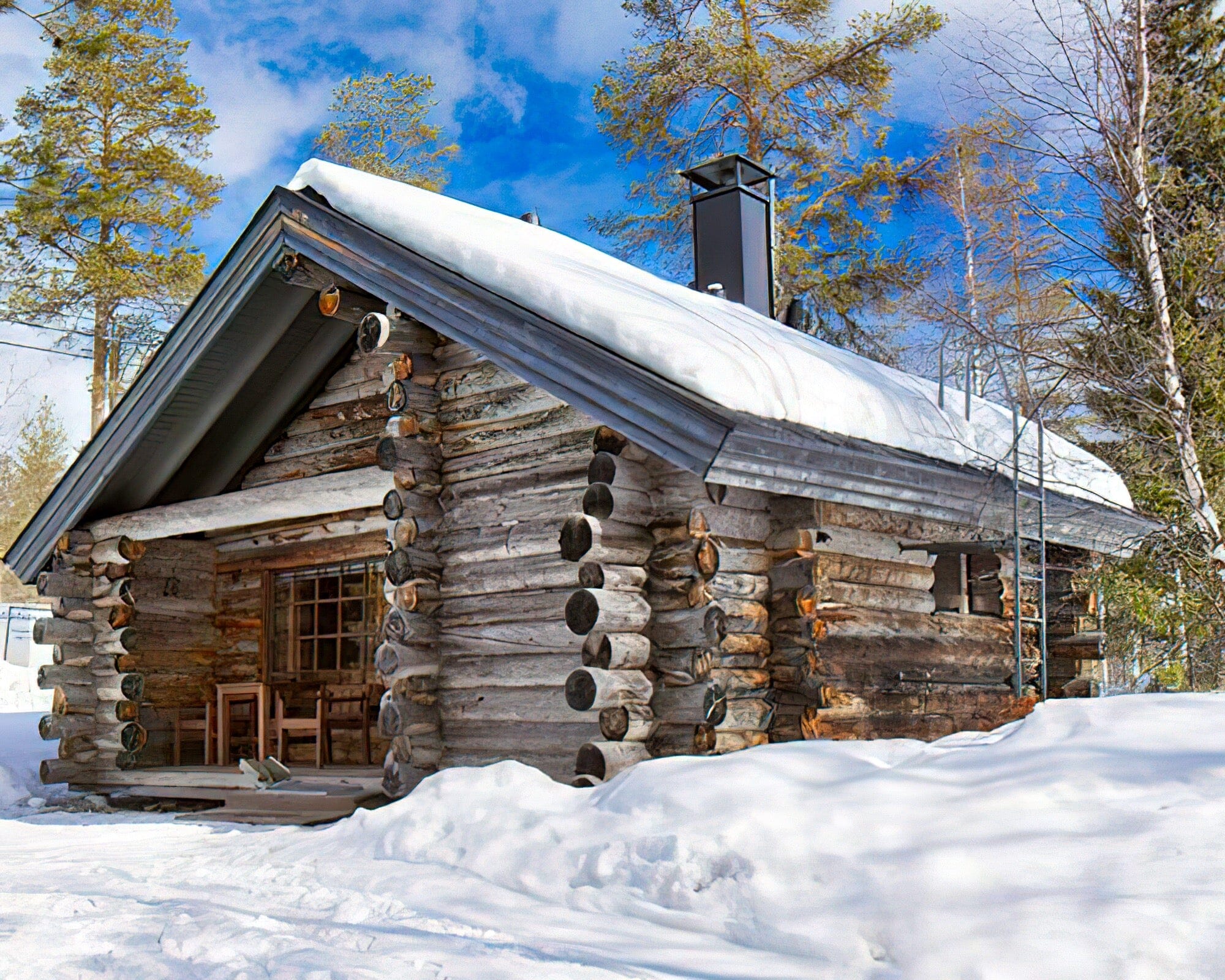 Holiday Club Ruka