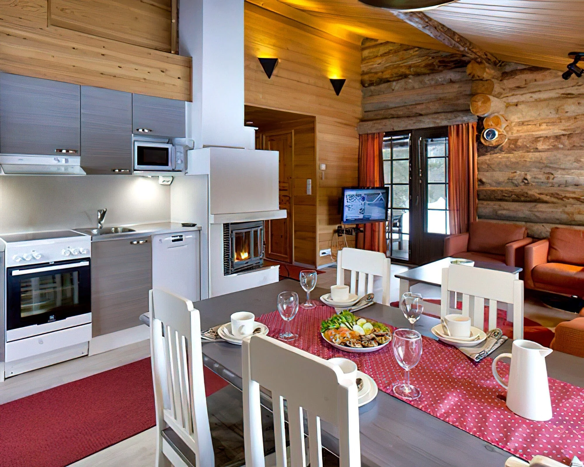 Holiday Club Ruka - Image 13