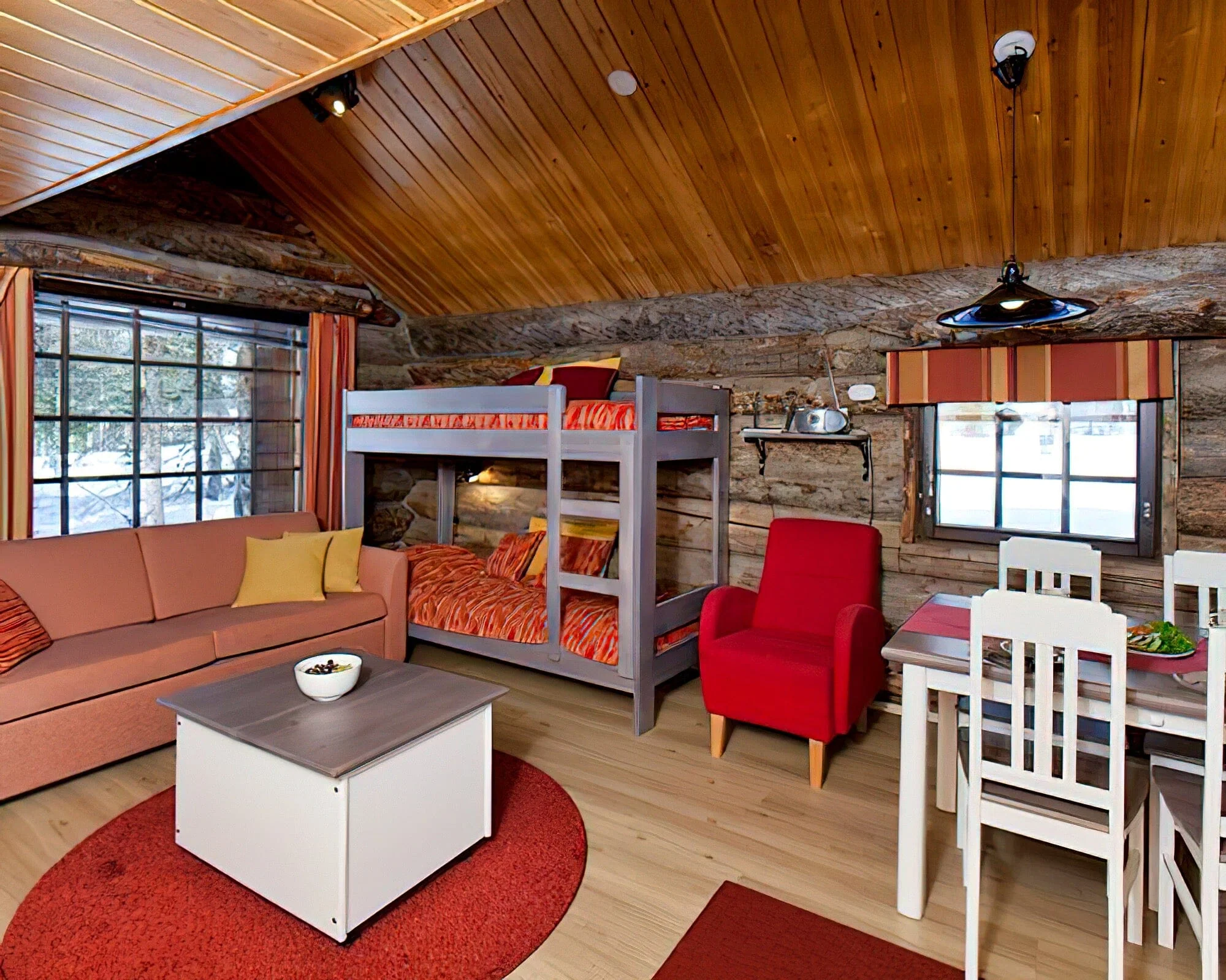 Holiday Club Ruka - Image 9
