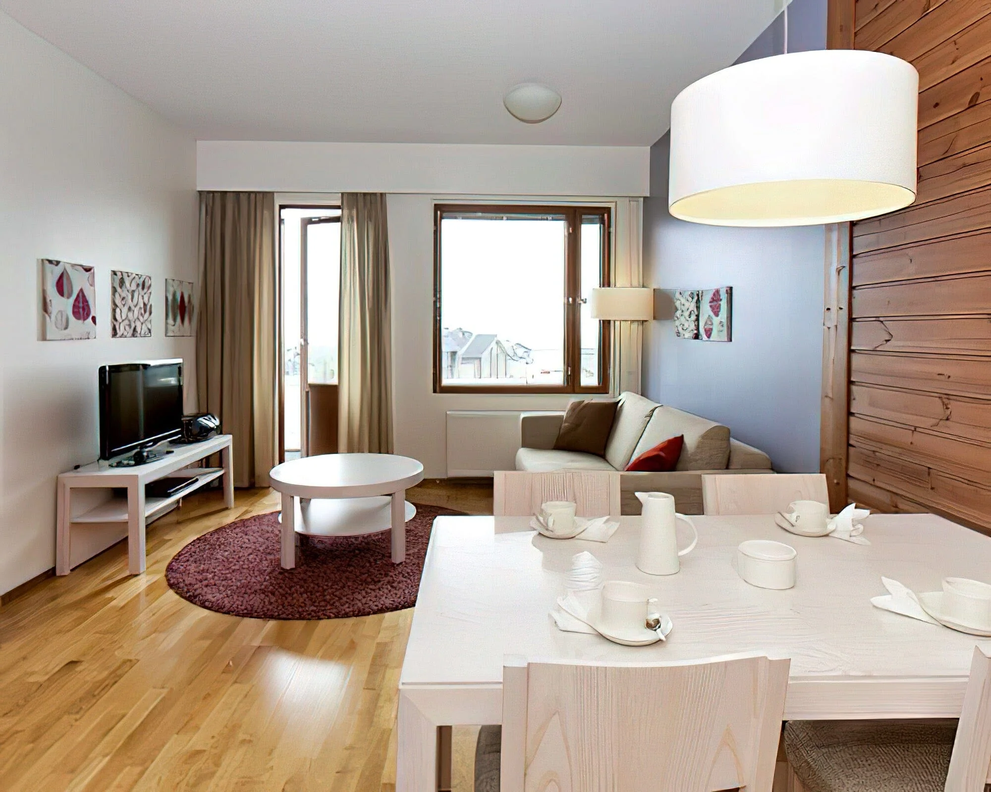 Holiday Club Yllas Saaga
