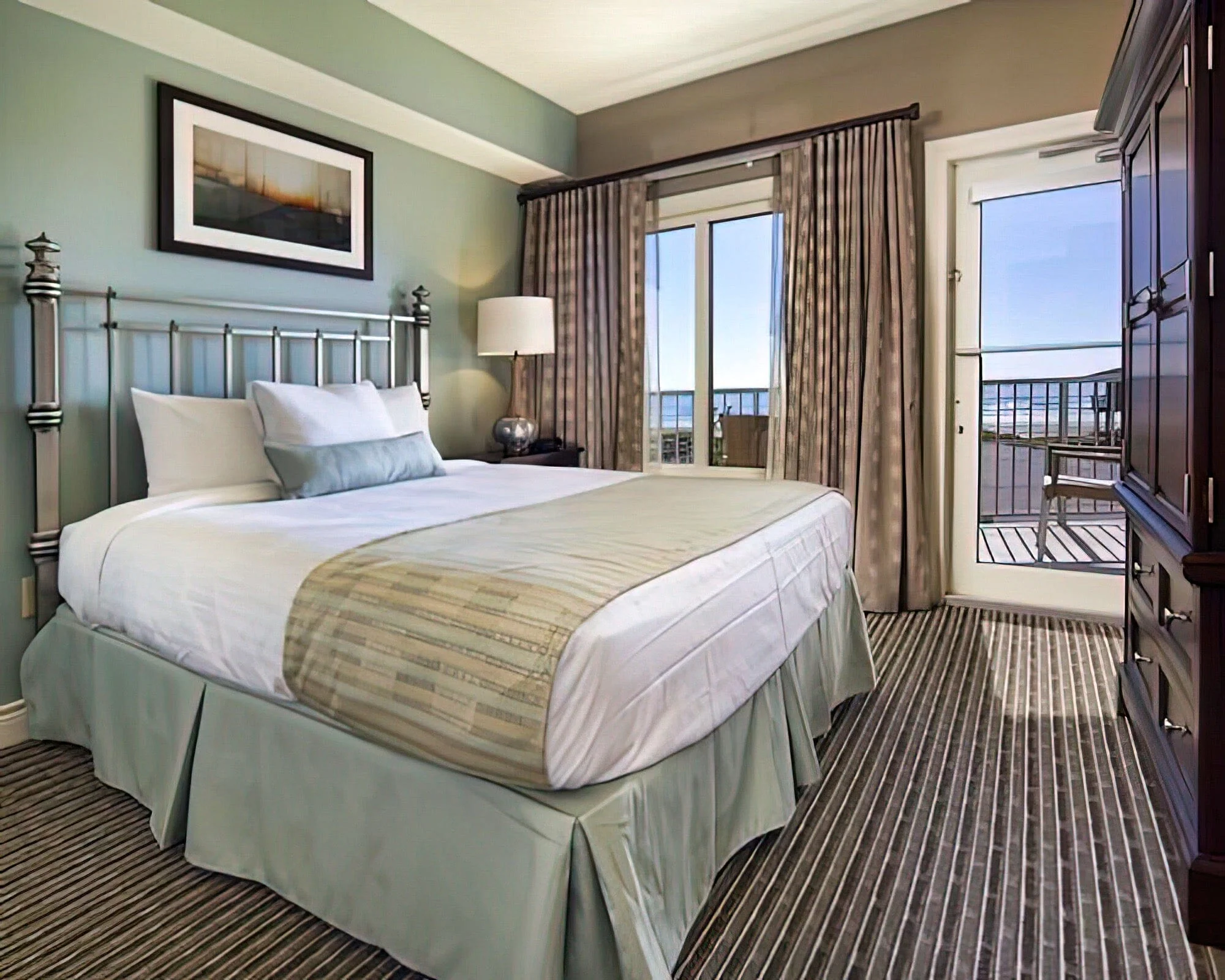 Holiday Inn Club Vacations Galveston Beach Resort - Image 10