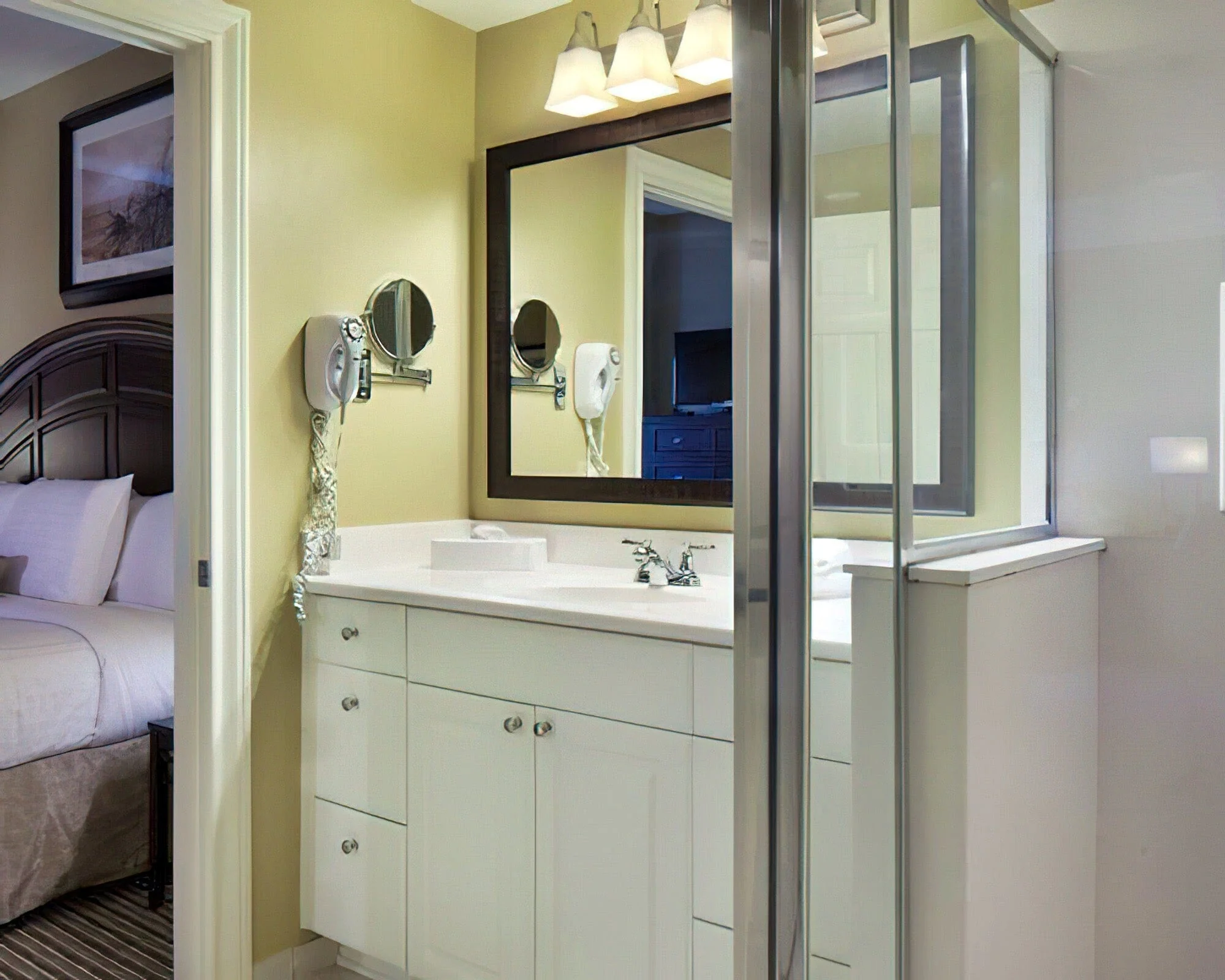 Holiday Inn Club Vacations Galveston Beach Resort - Image 14