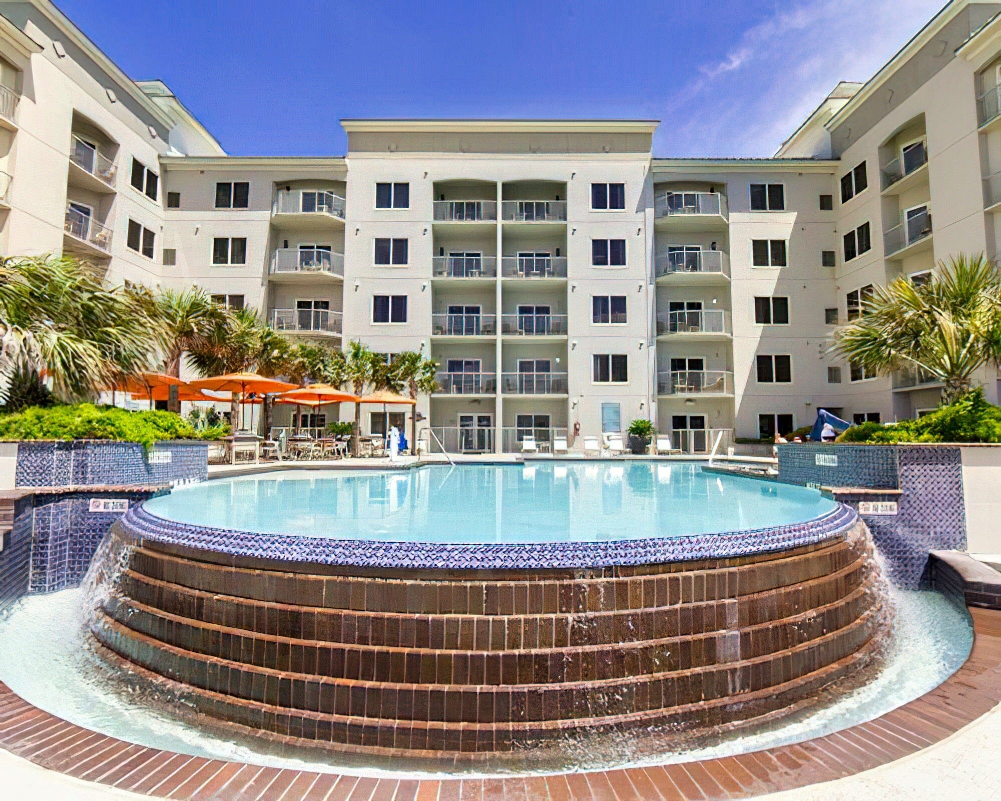 Holiday Inn Club Vacations Galveston Beach Resort - Image 15