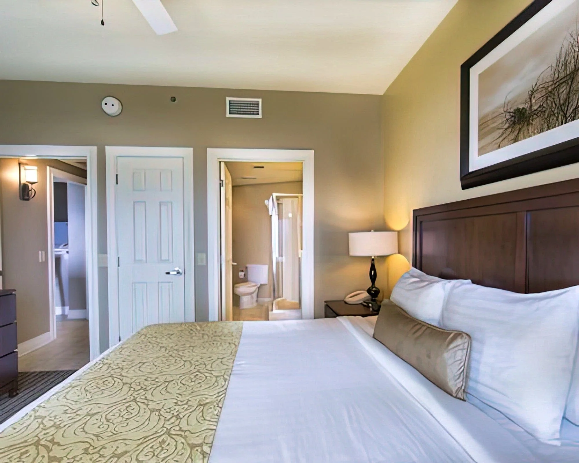 Holiday Inn Club Vacations Galveston Beach Resort - Image 16