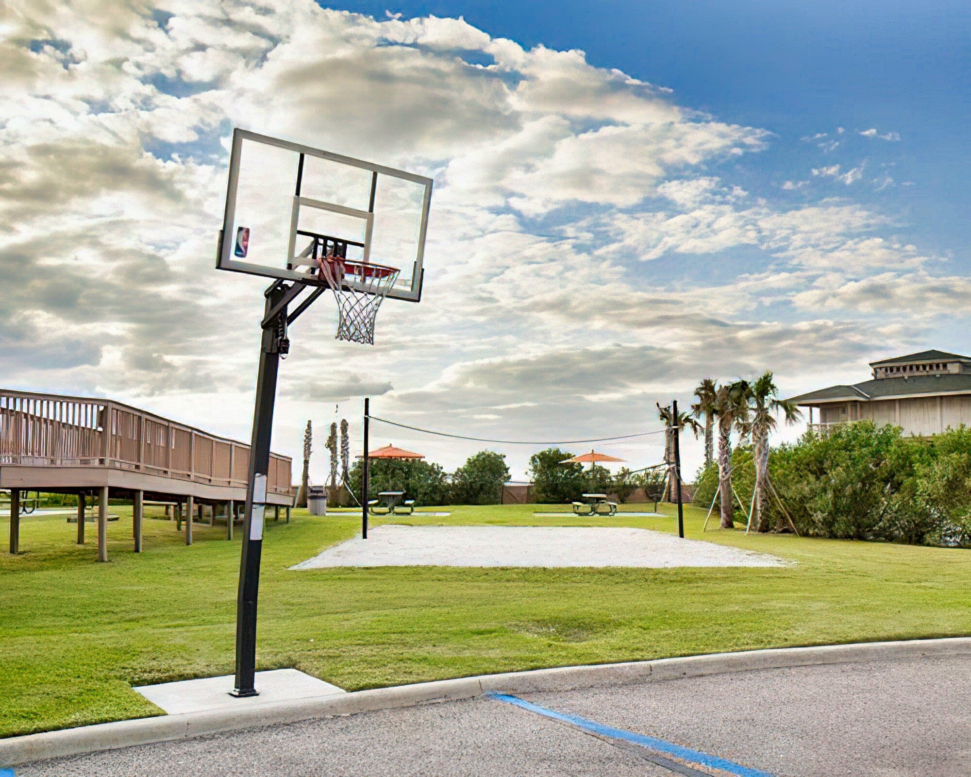 Holiday Inn Club Vacations Galveston Beach Resort - Image 17