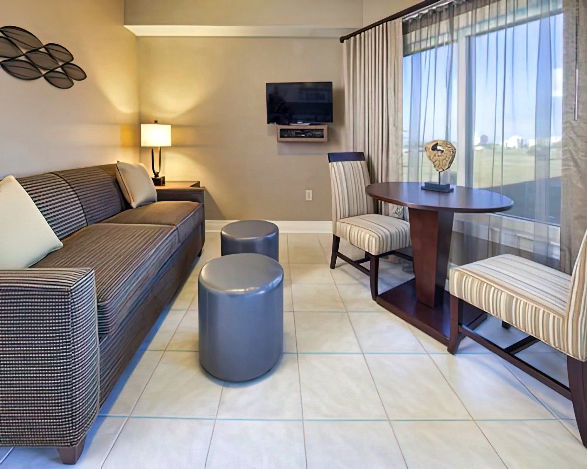 Holiday Inn Club Vacations Galveston Beach Resort - Image 18